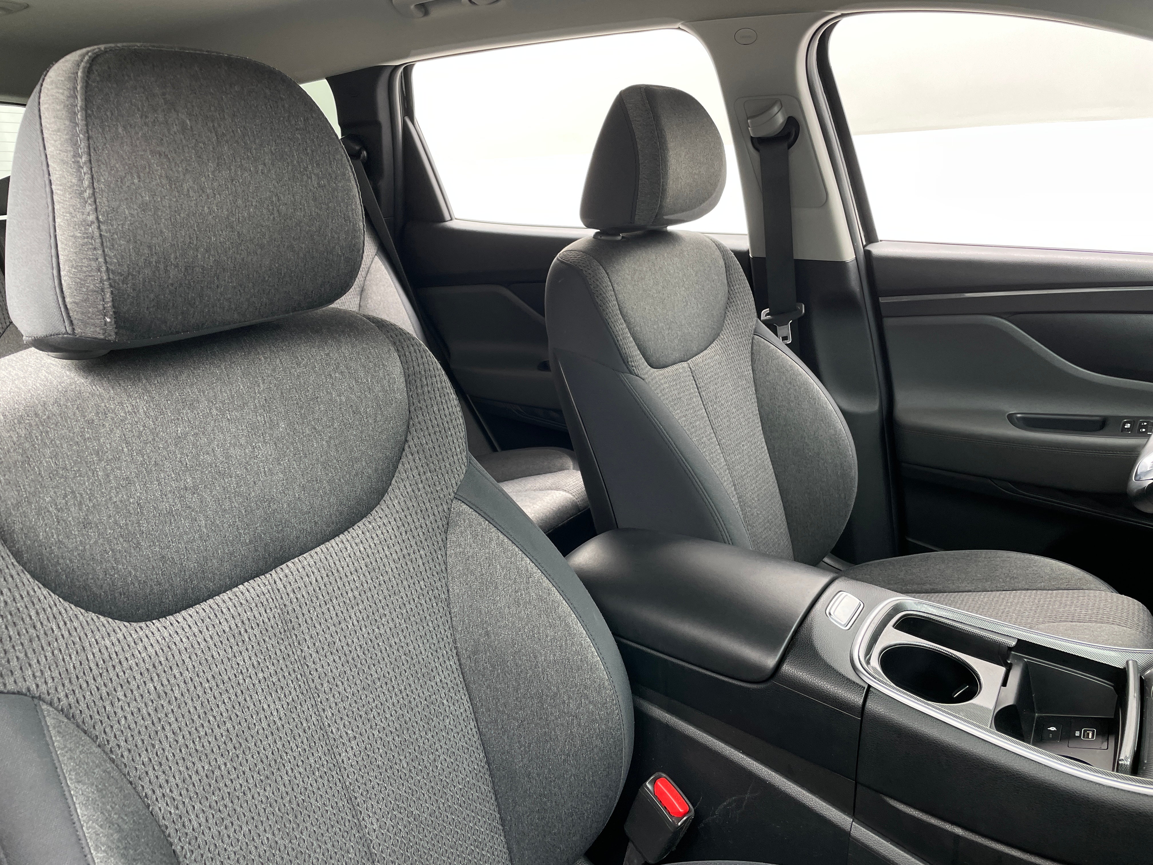 2023 Hyundai Santa Fe SEL 2