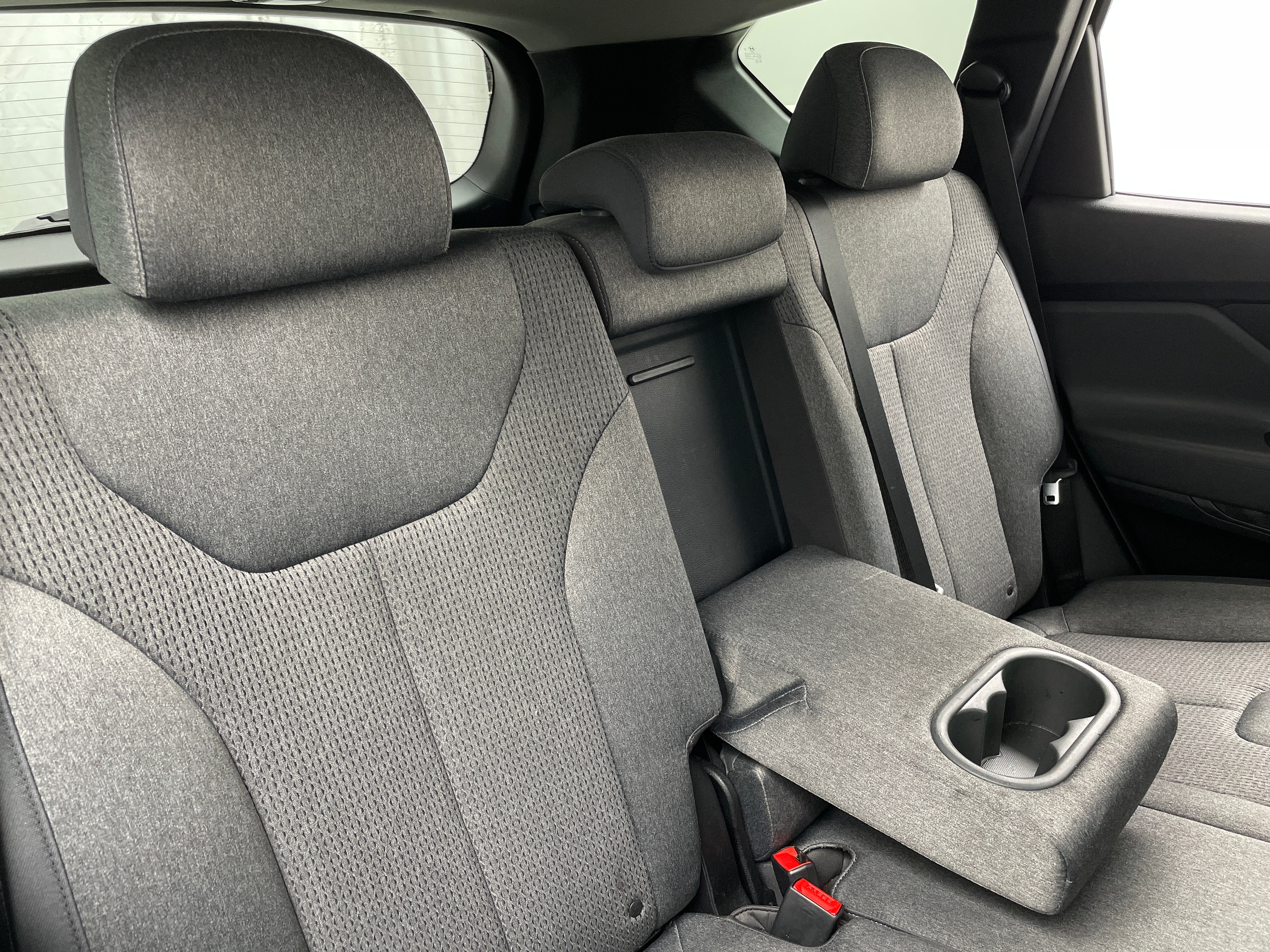 2023 Hyundai Santa Fe SEL 6
