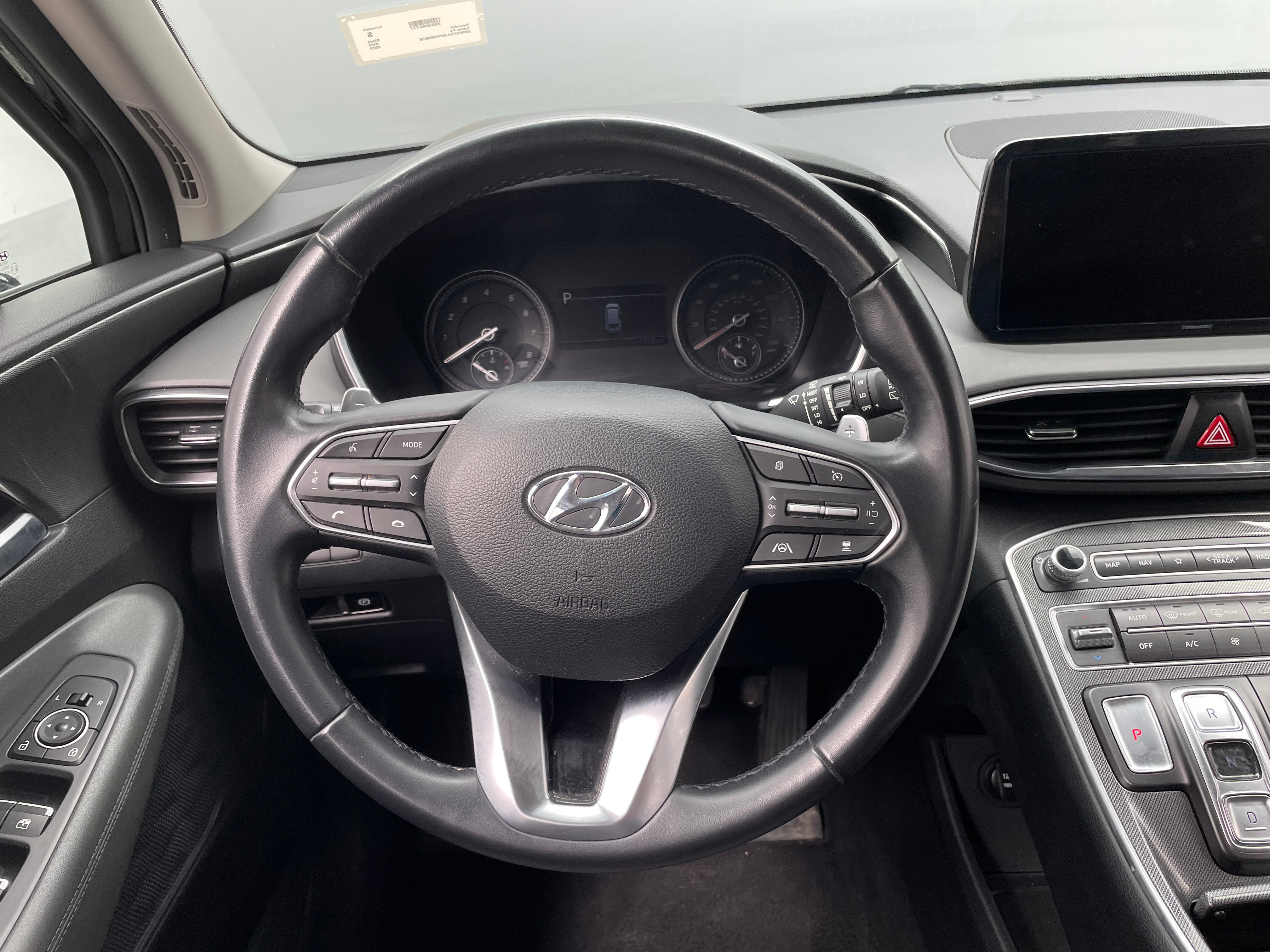 2023 Hyundai Santa Fe SEL 5