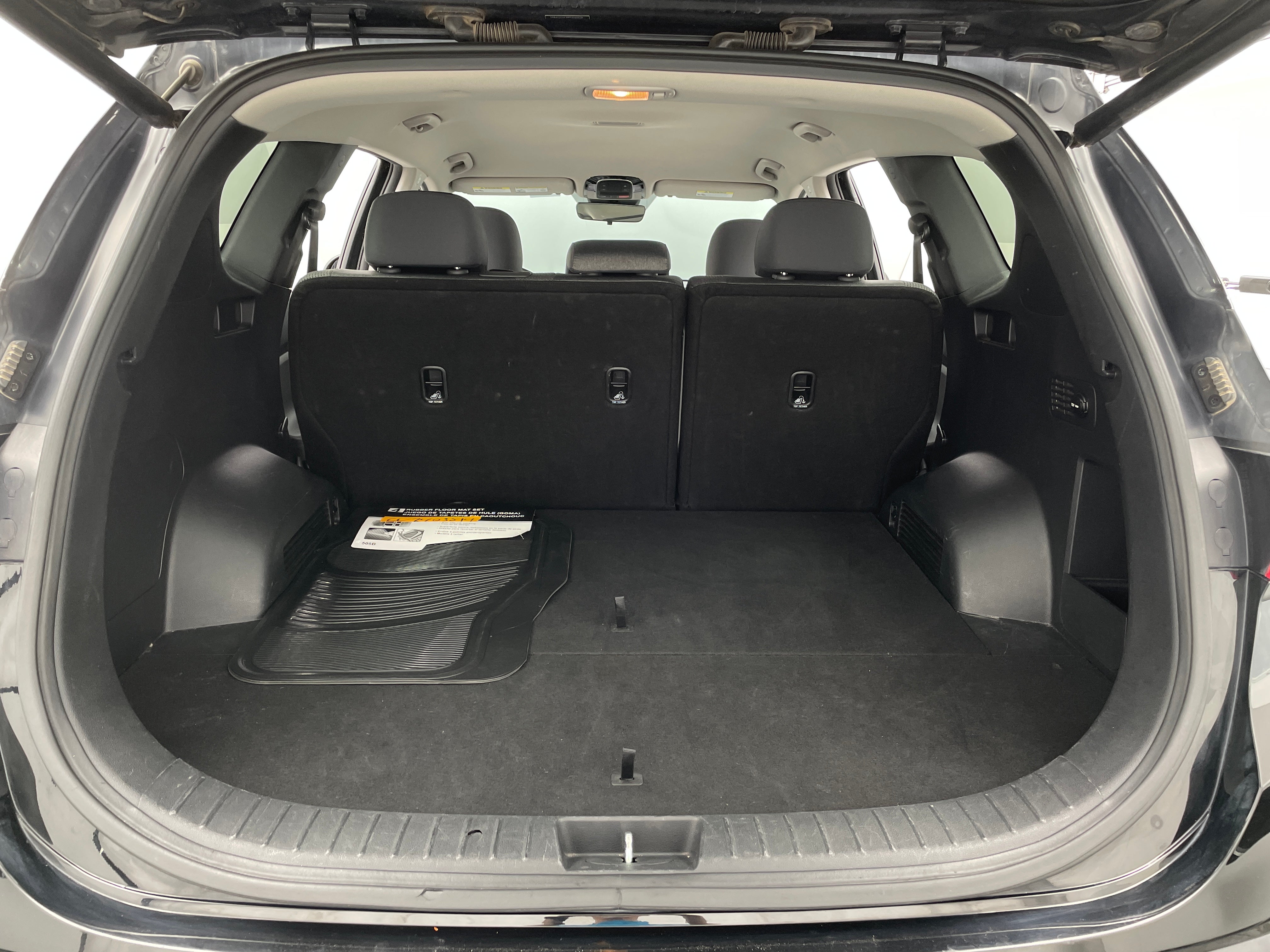 2023 Hyundai Santa Fe SEL 7