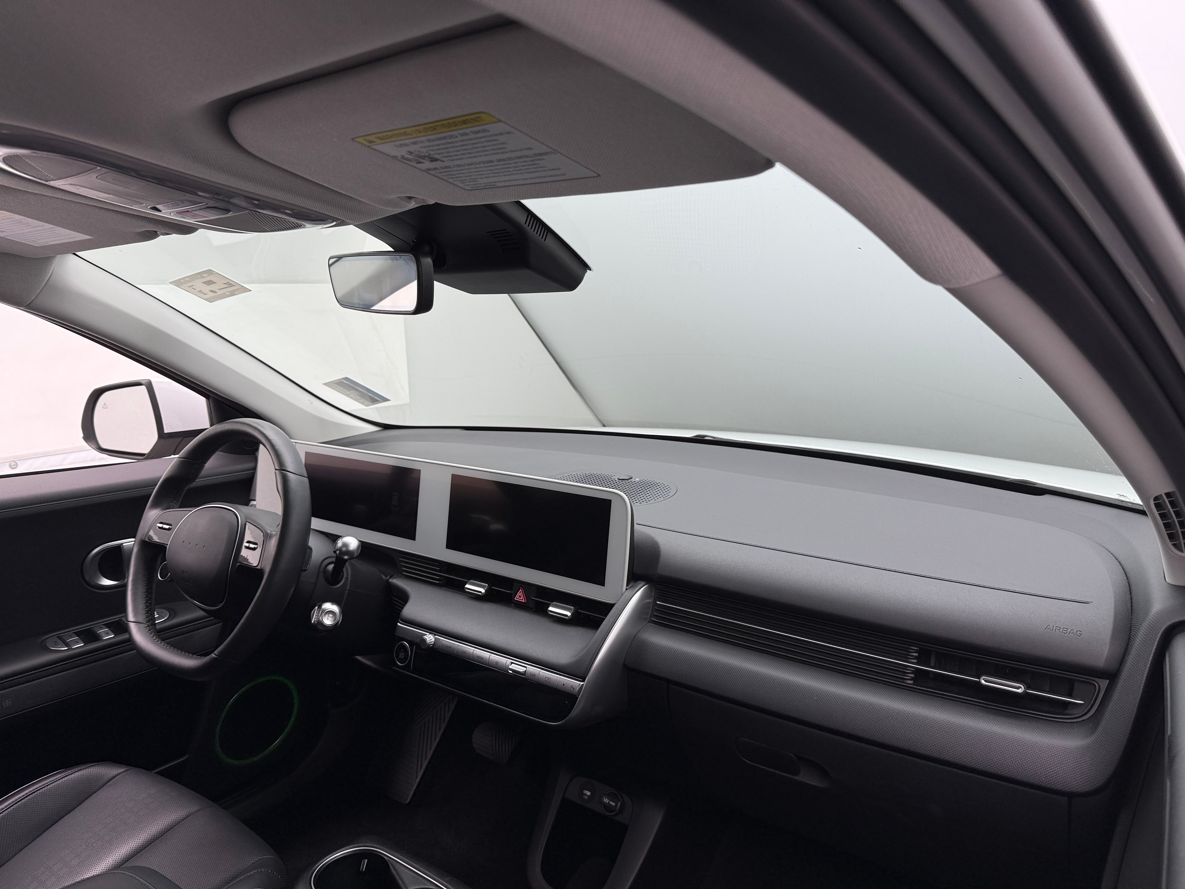 2022 Hyundai Ioniq 5 SEL 2