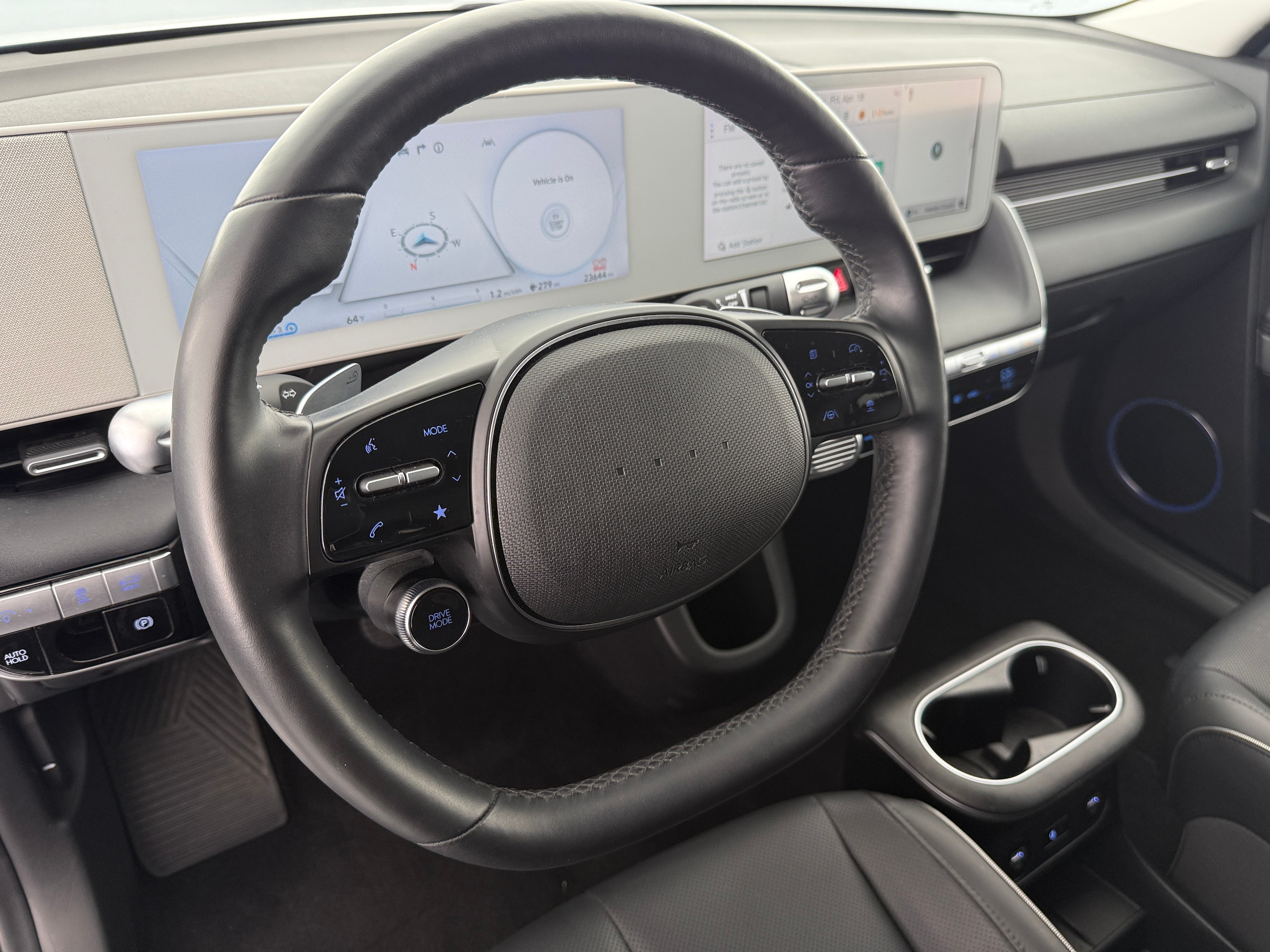 2022 Hyundai Ioniq 5 SEL 4