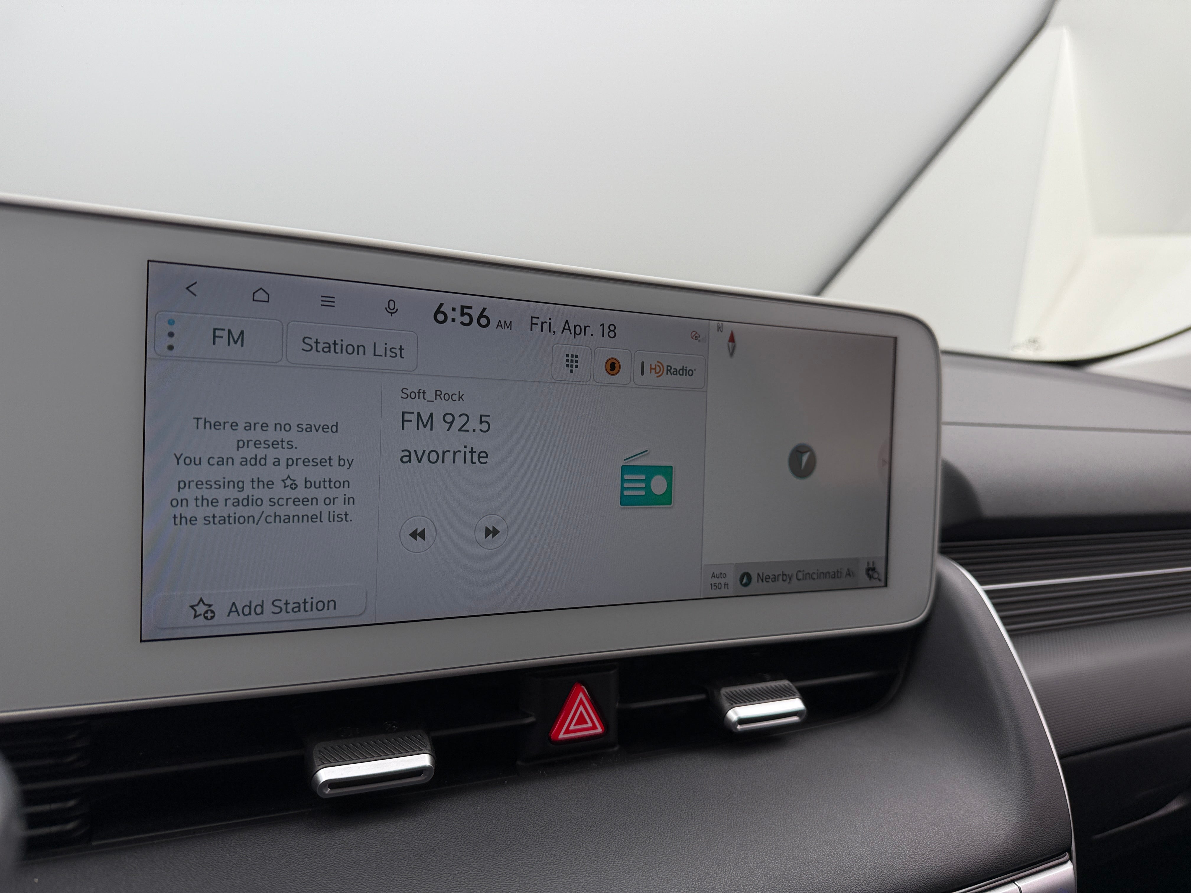 2022 Hyundai Ioniq 5 SEL 3