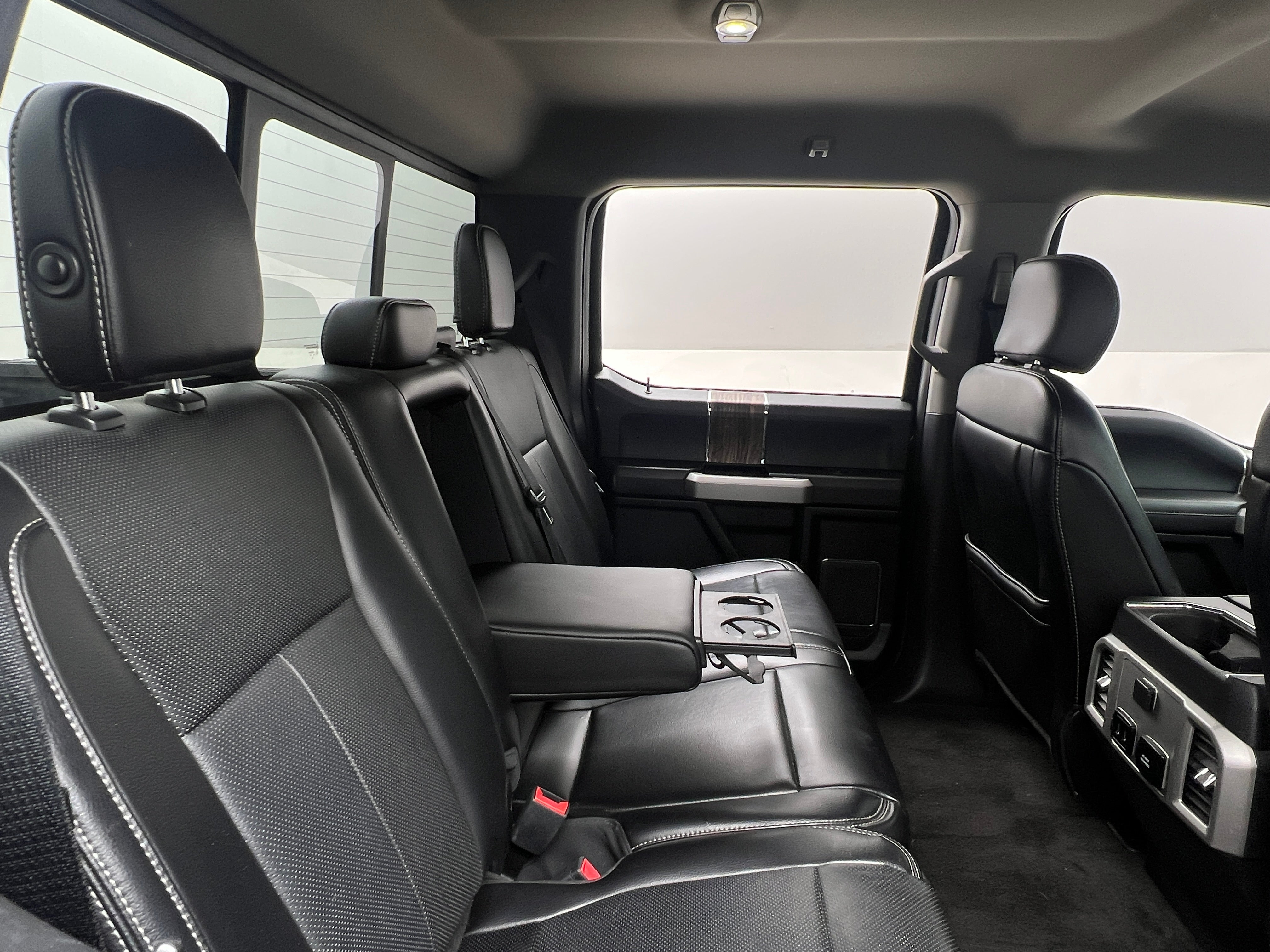 2018 Ford Econoline E-150 5