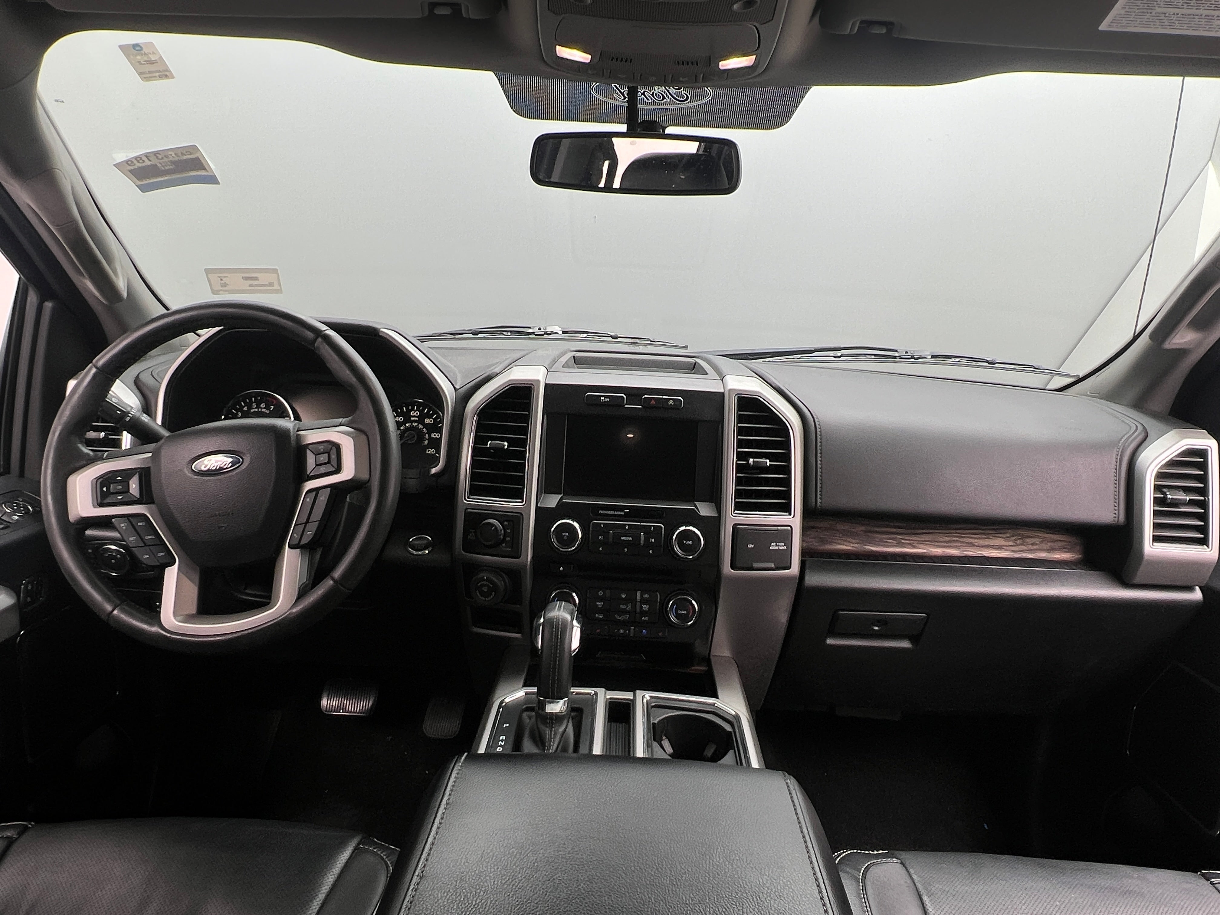 2018 Ford Econoline E-150 2
