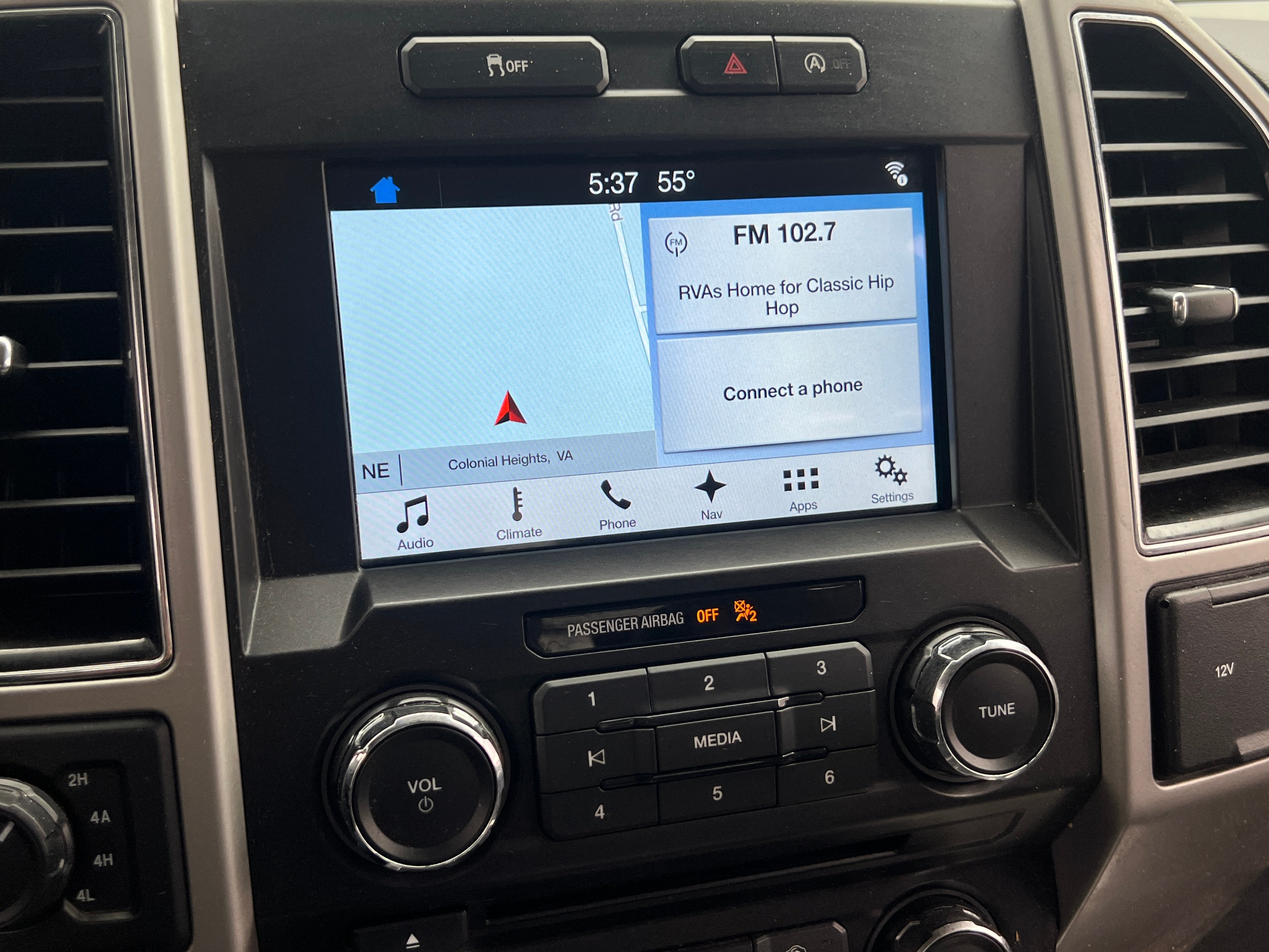 2018 Ford Econoline E-150 3