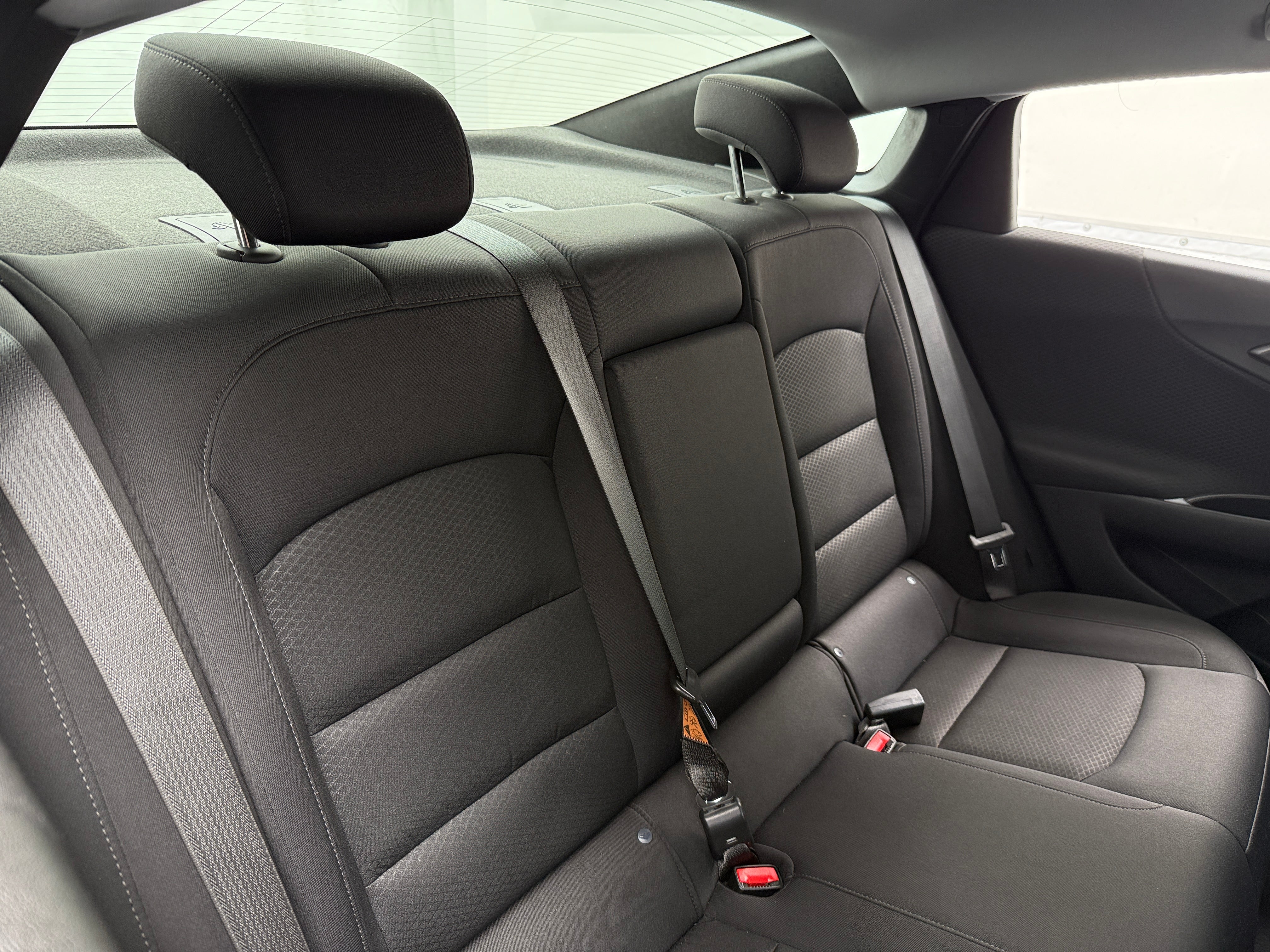 2023 Chevrolet Malibu LT 6