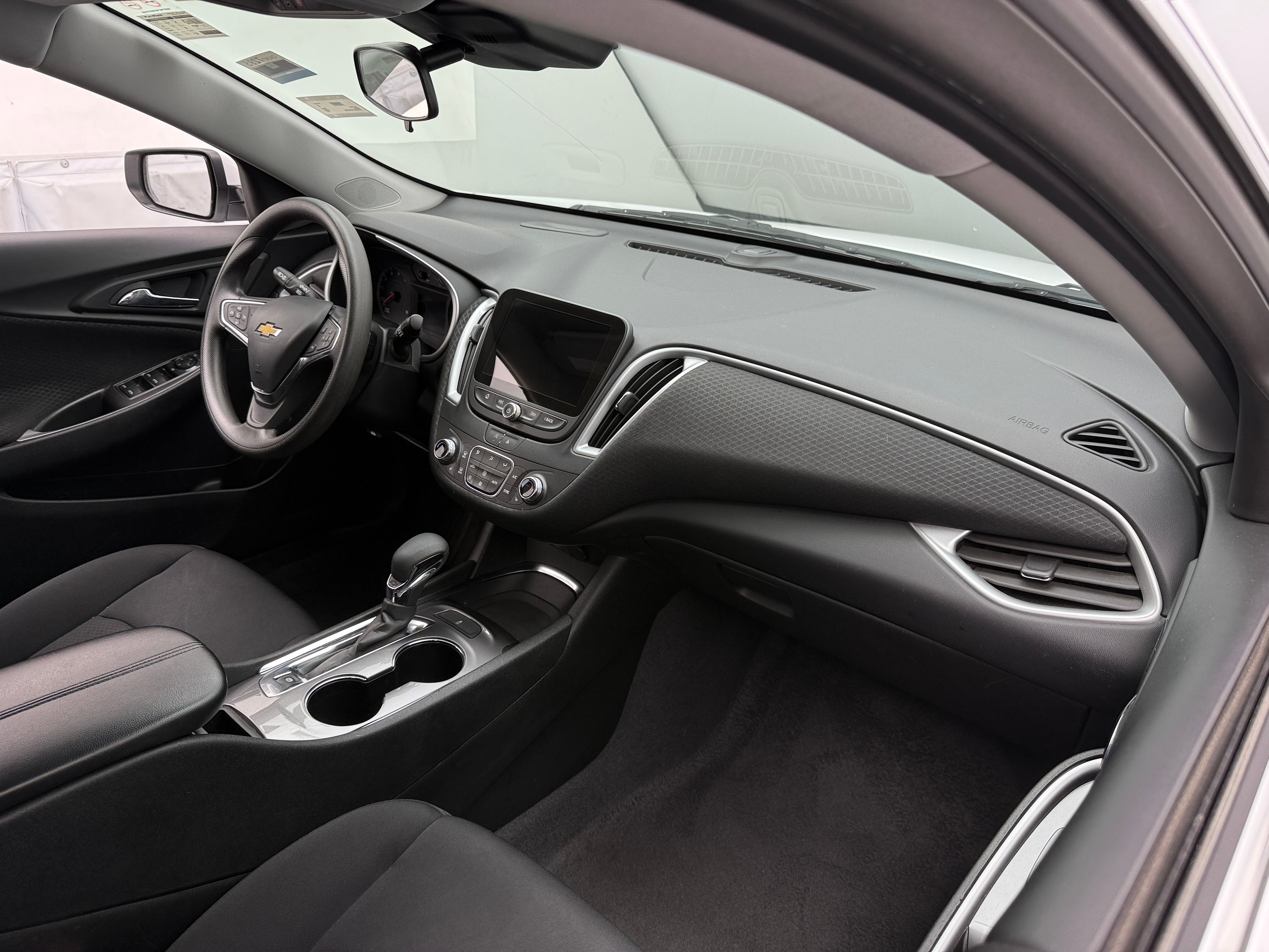 2023 Chevrolet Malibu LT 3