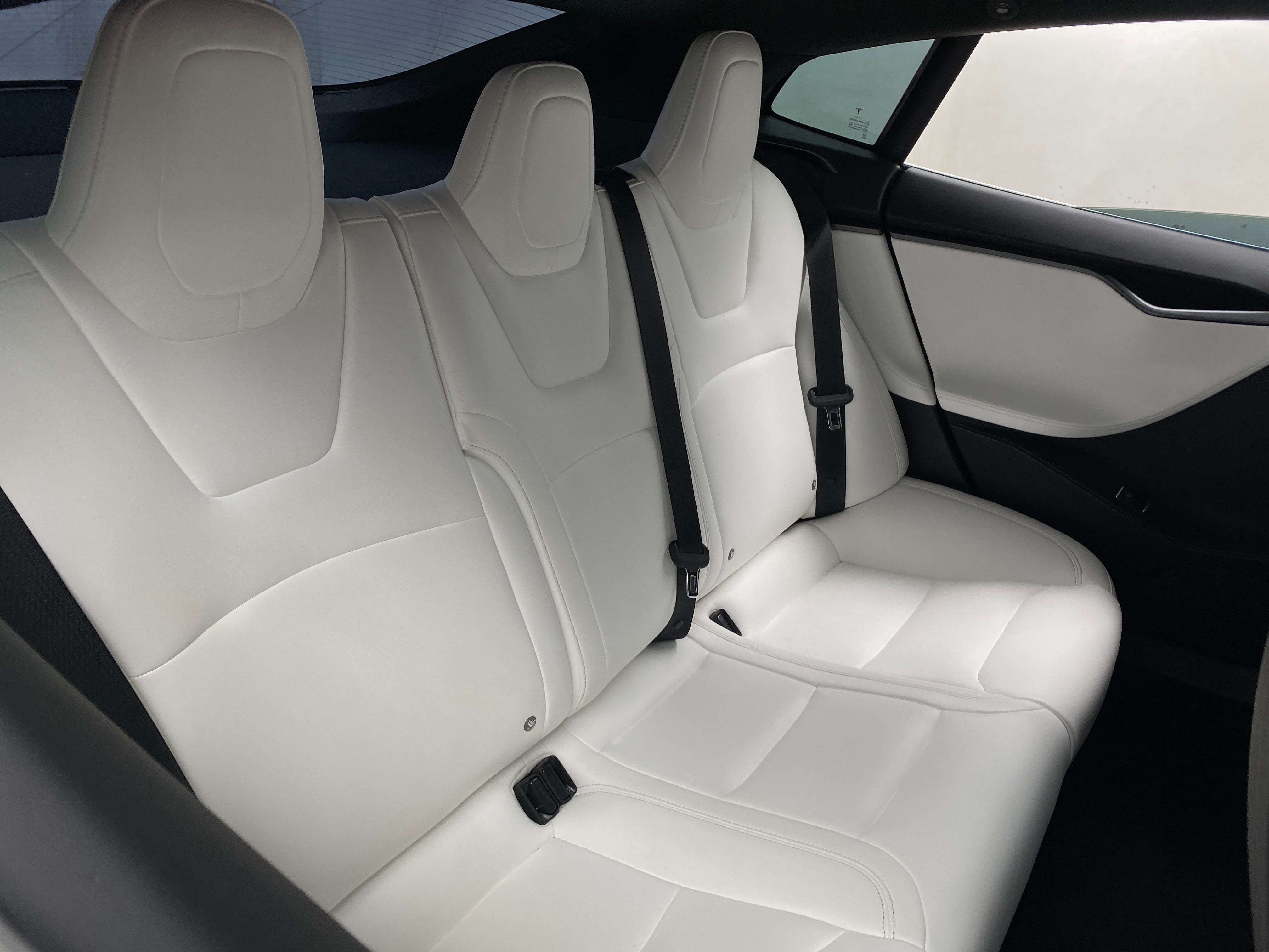 2018 Tesla Model S 75D 5