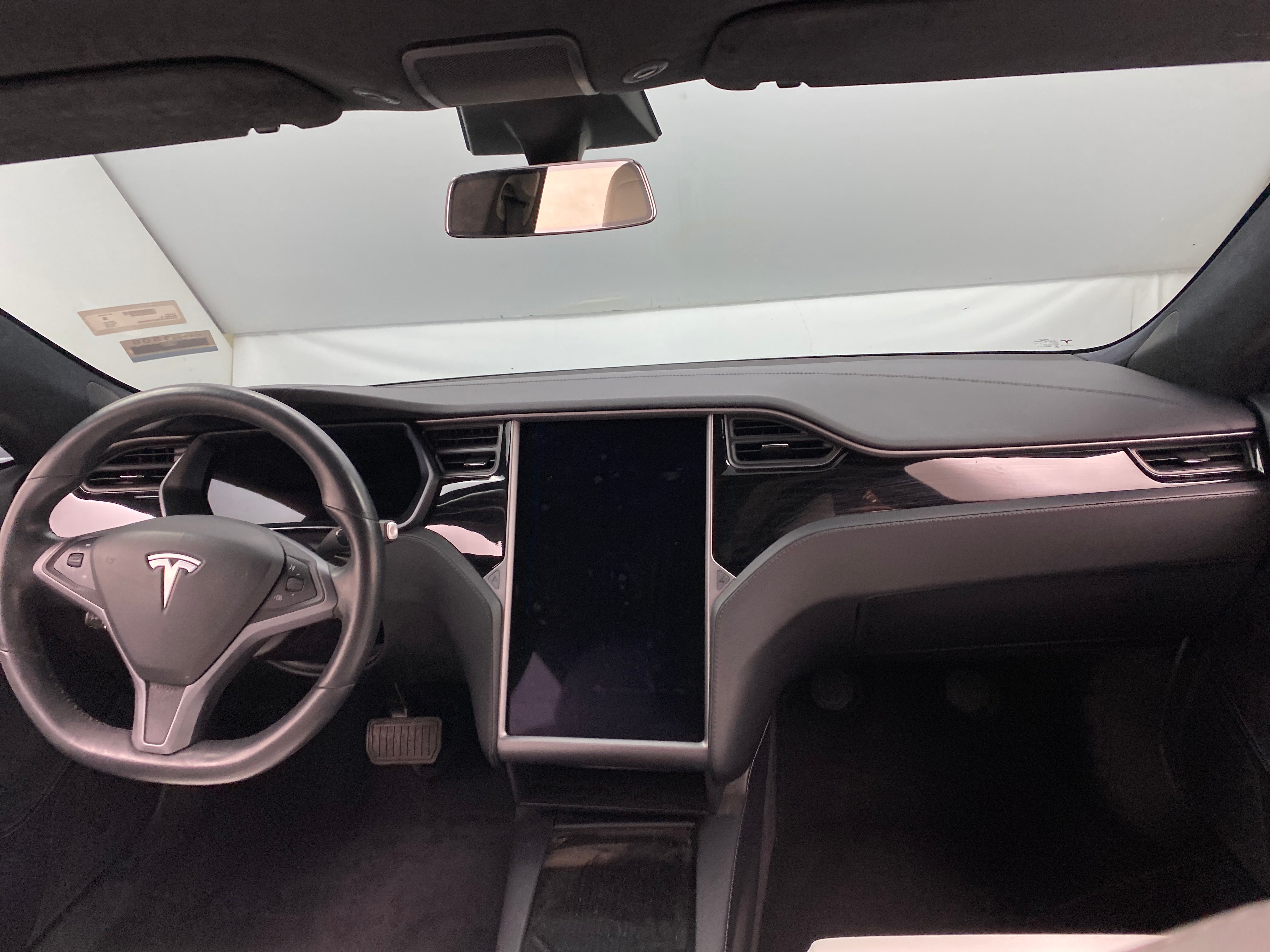 2018 Tesla Model S 75D 2