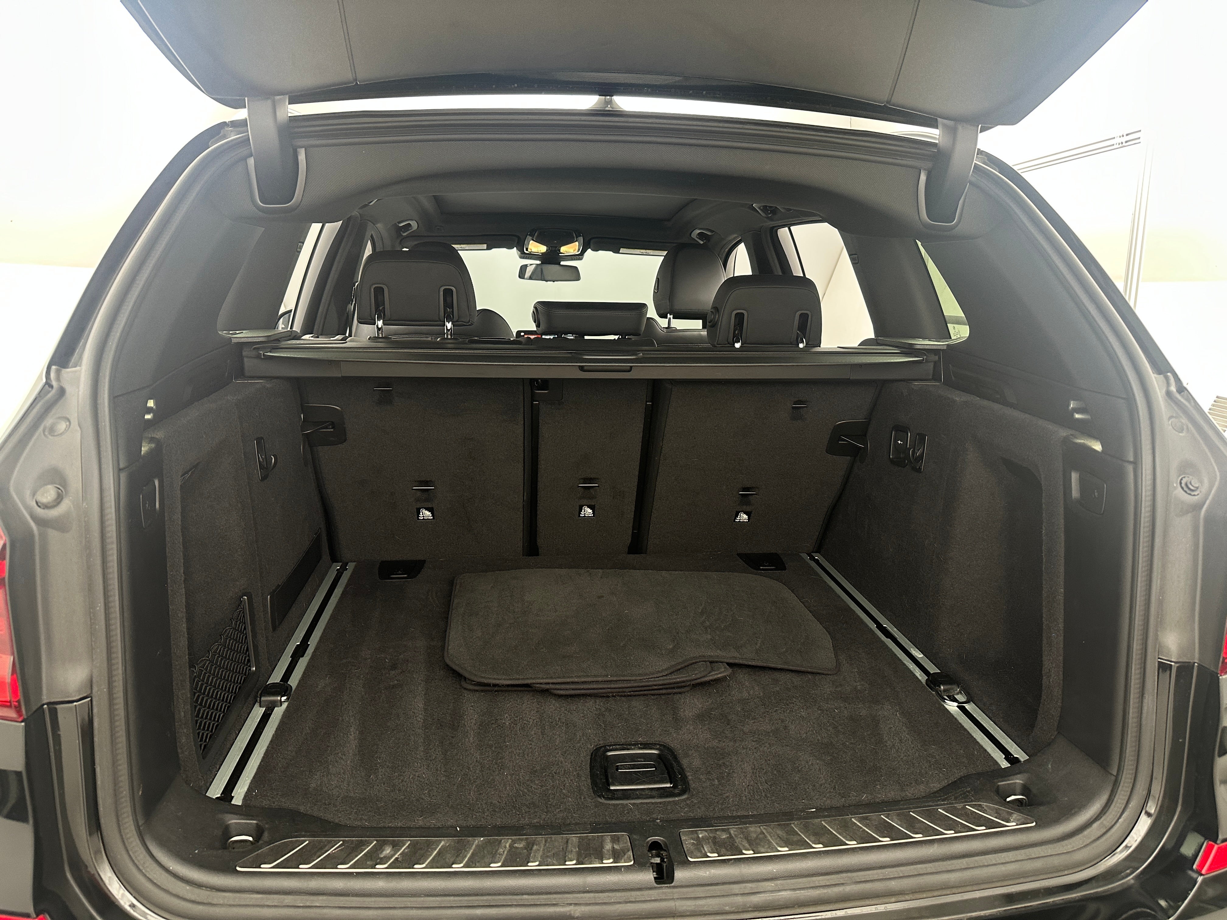 2019 BMW X3 sDrive30i 6