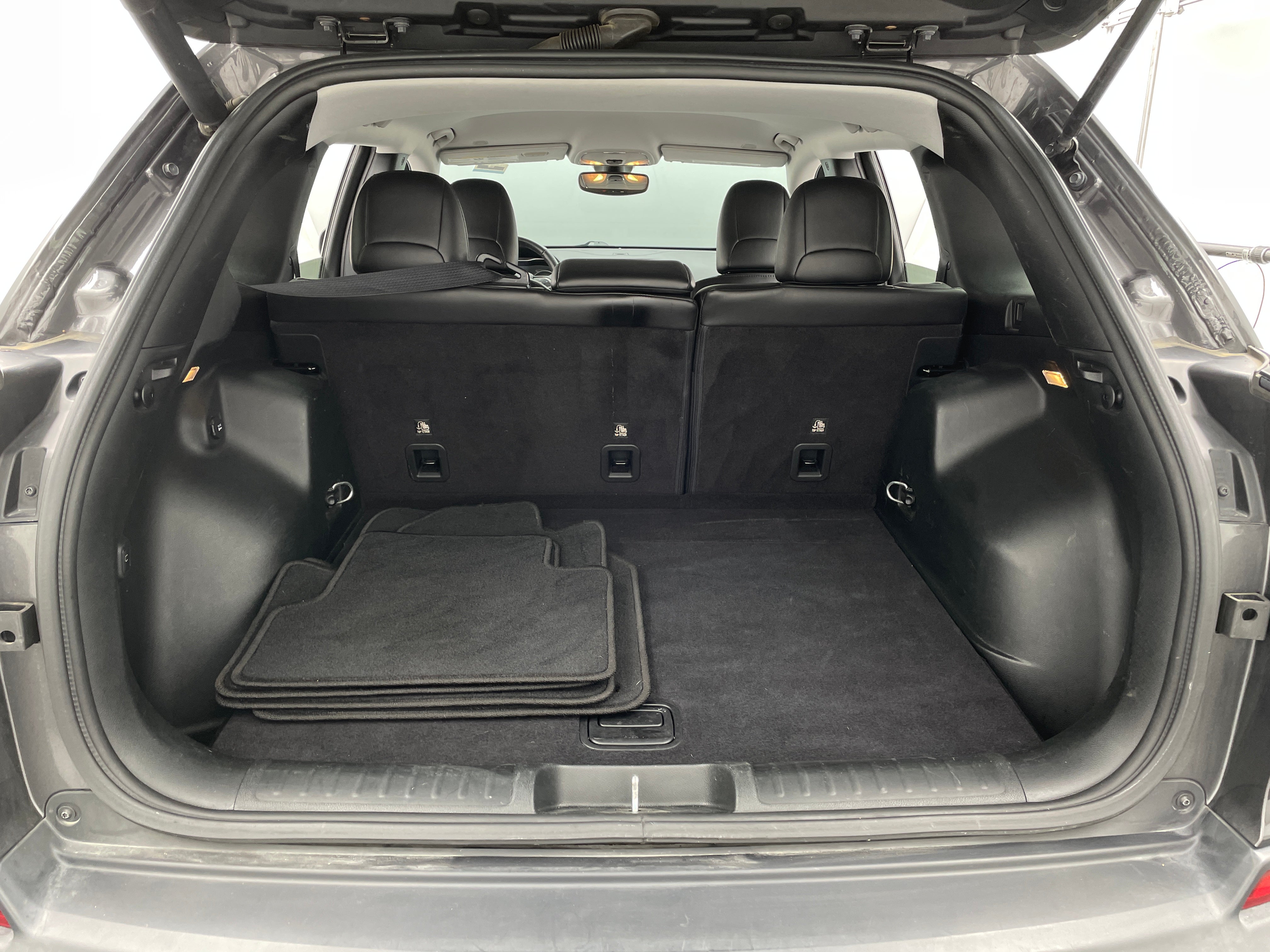 2019 Jeep Cherokee Limited Edition 6