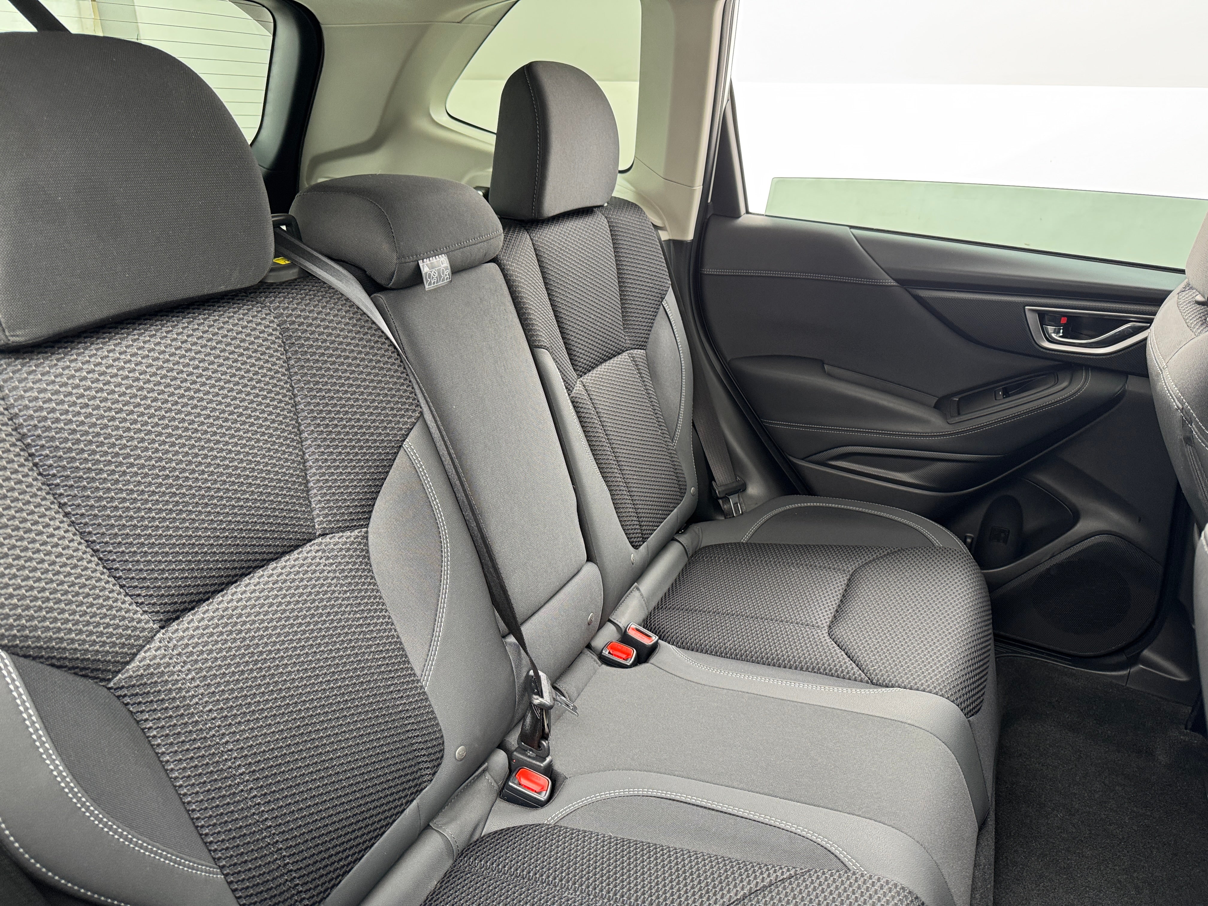 2021 Subaru Forester Premium 6