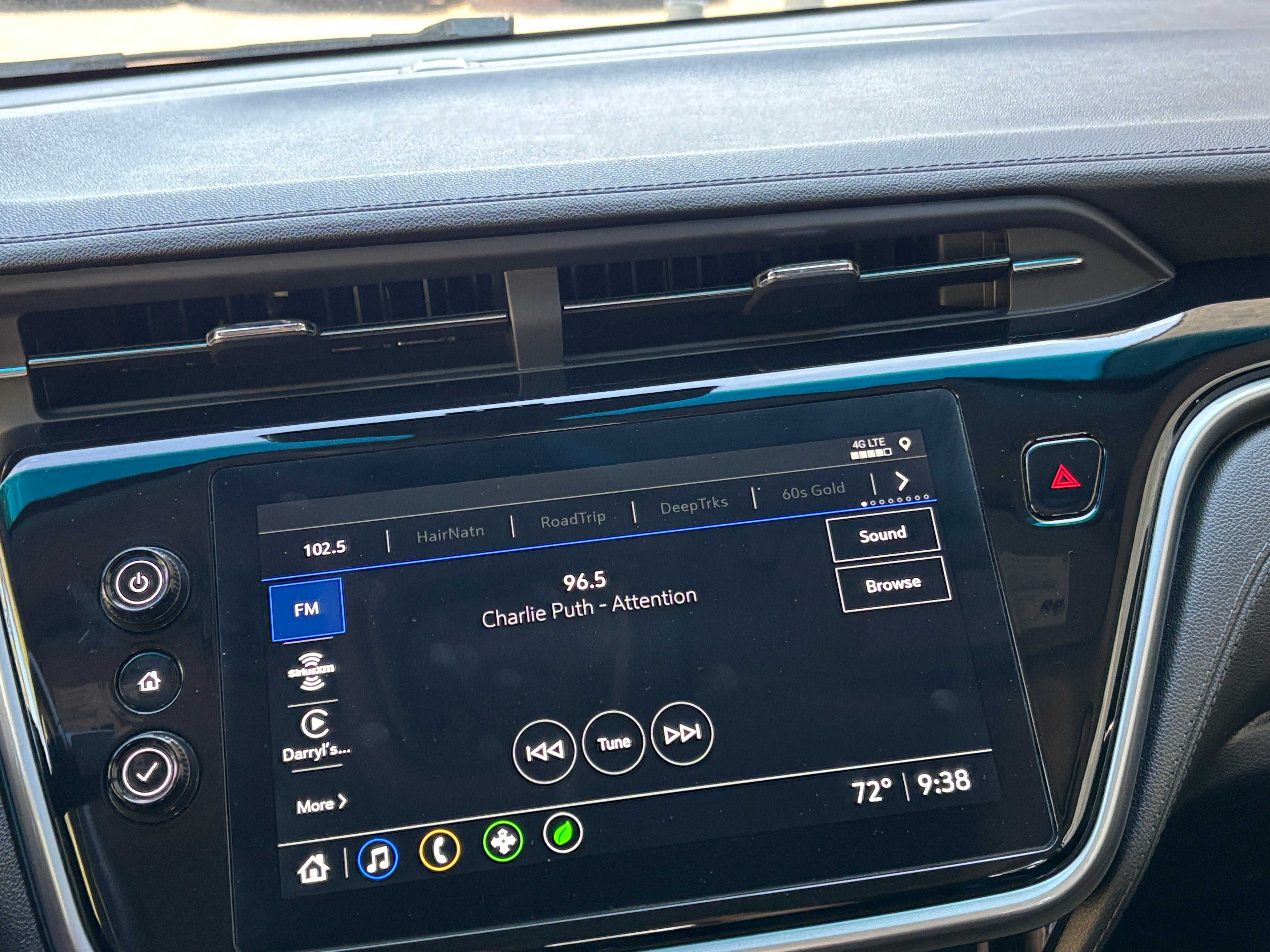 2023 Chevrolet Bolt EV 1LT 4
