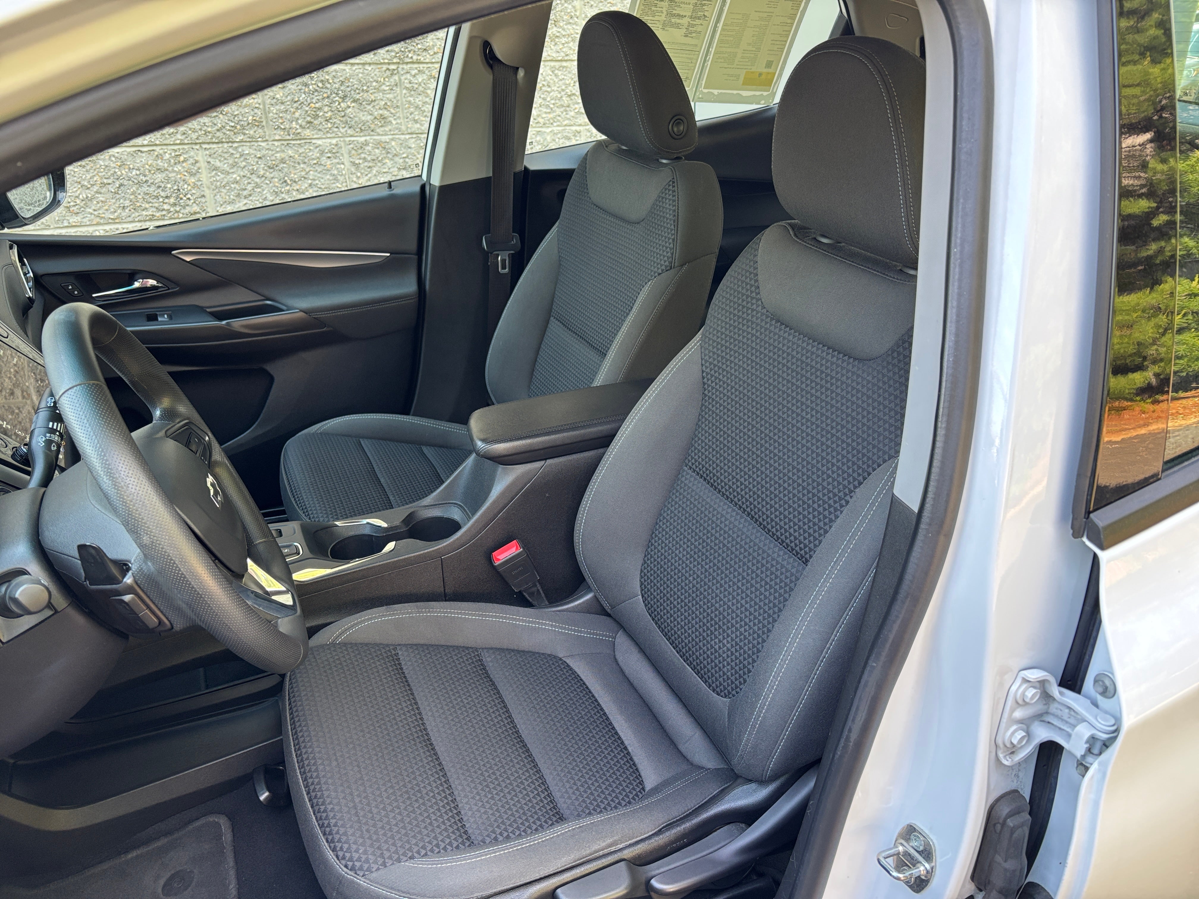 2023 Chevrolet Bolt EV 1LT 2