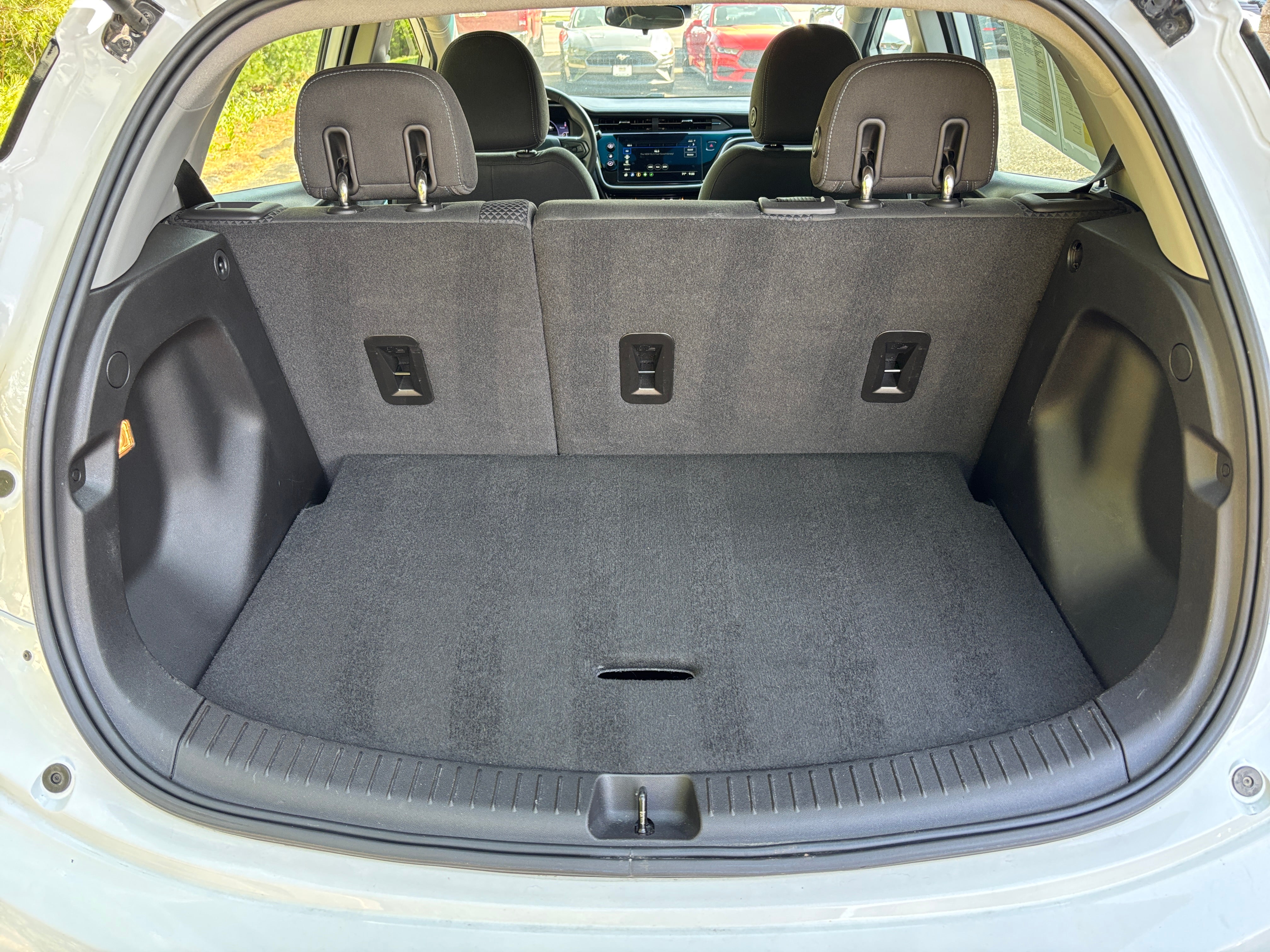 2023 Chevrolet Bolt EV 1LT 6