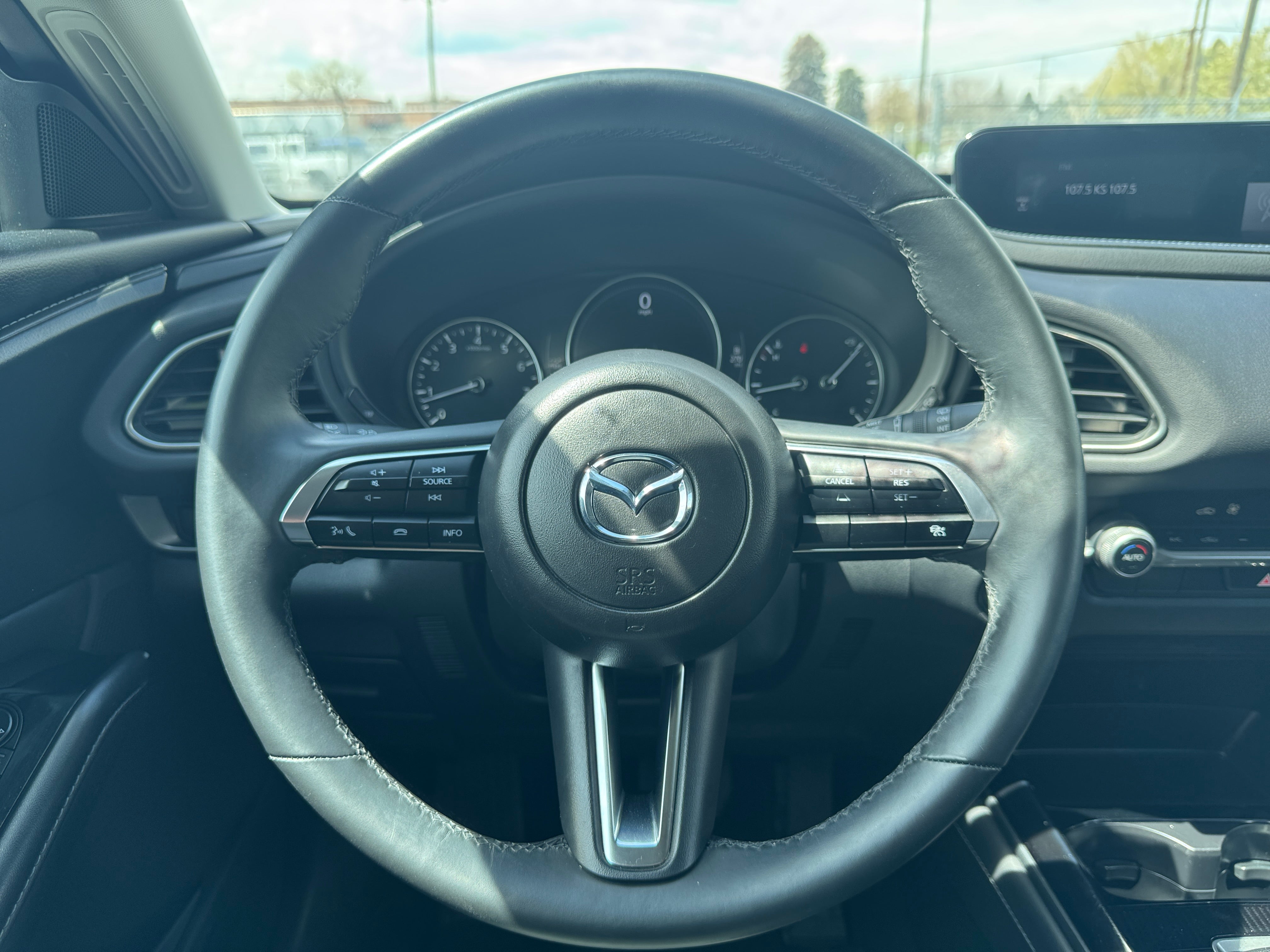 2024 Mazda CX-30 Select 5