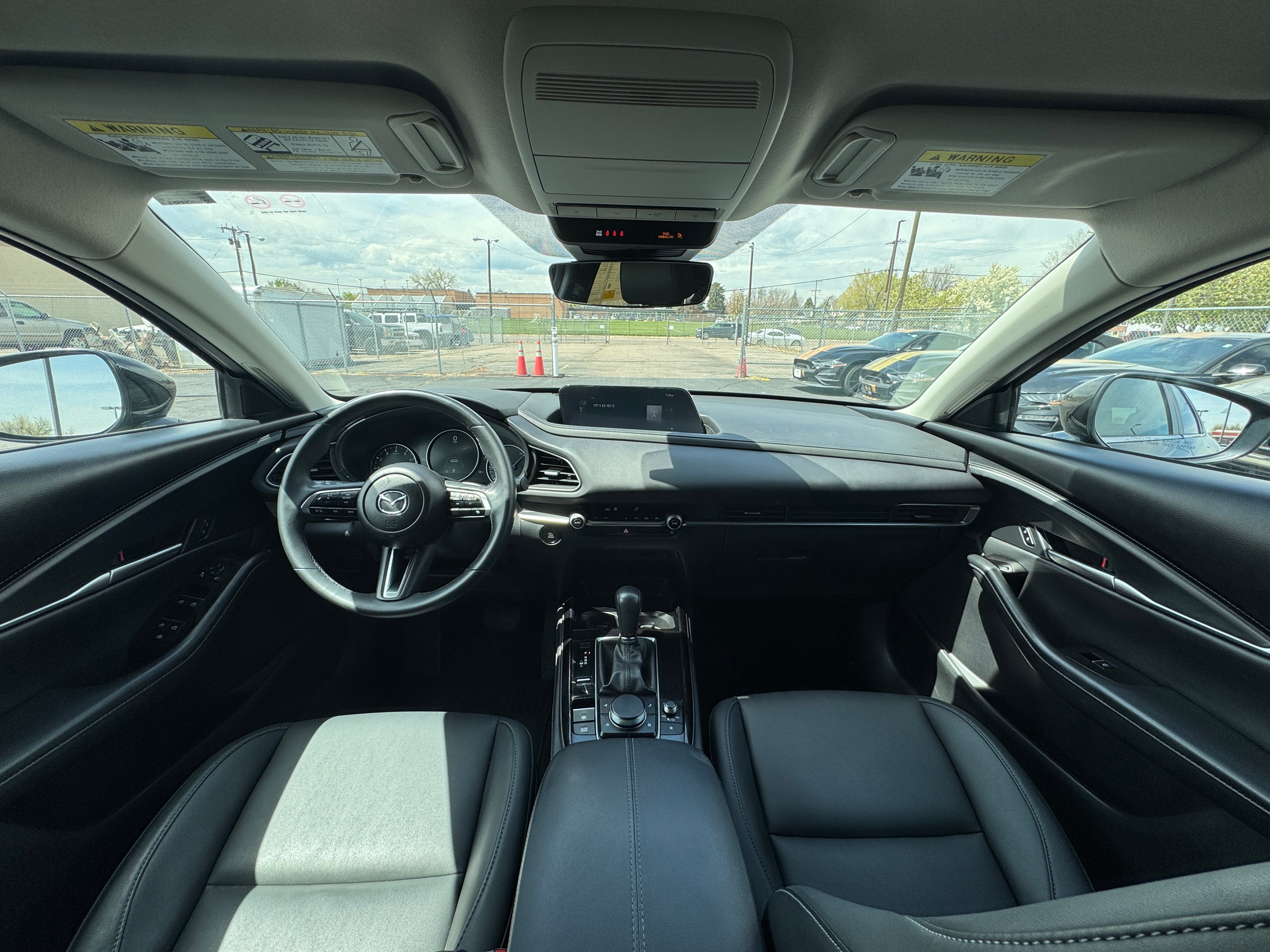 2024 Mazda CX-30 Select 3