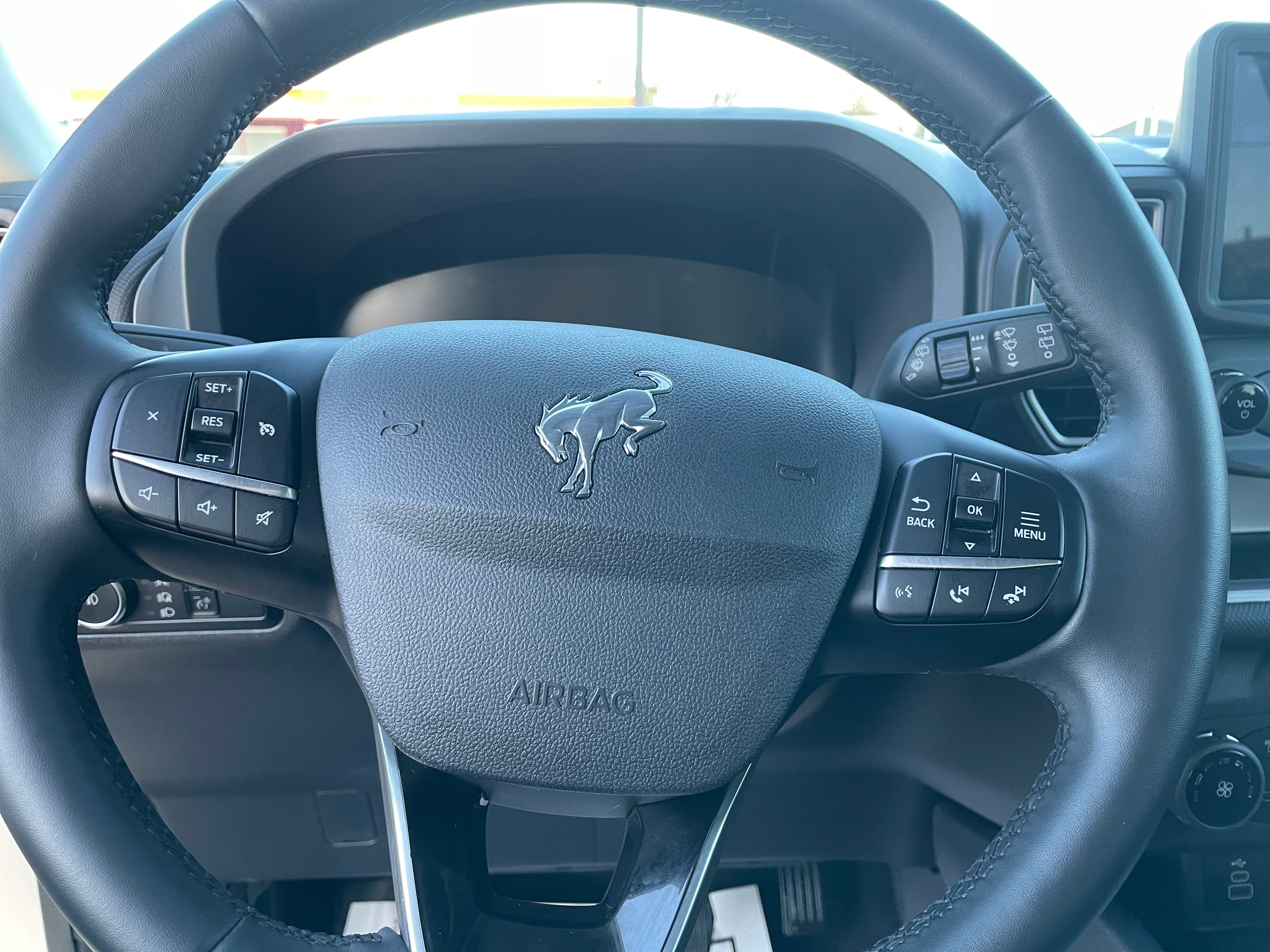 2024 Ford Bronco Sport Big Bend 5