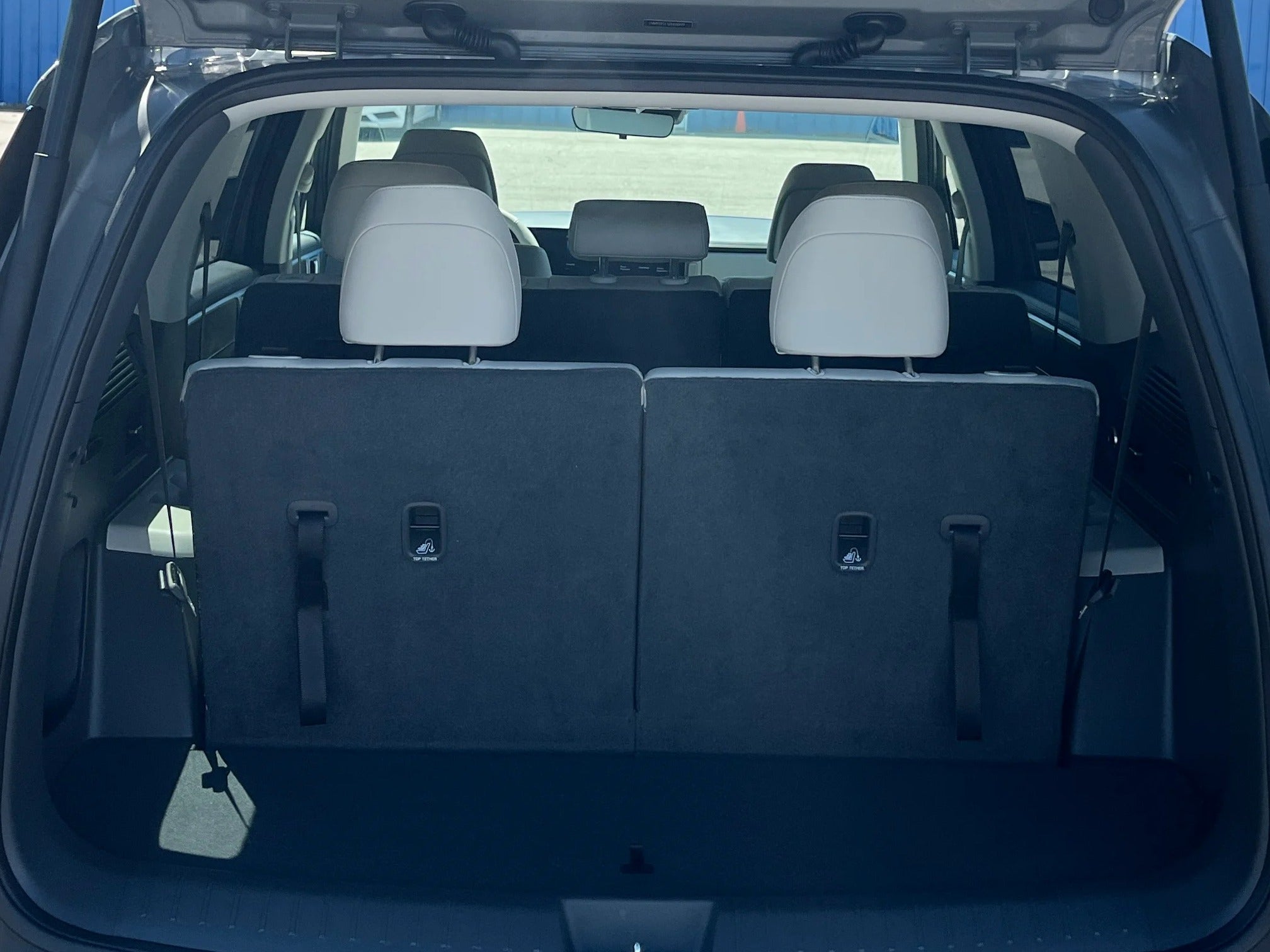 2024 Hyundai Santa Fe SEL 6