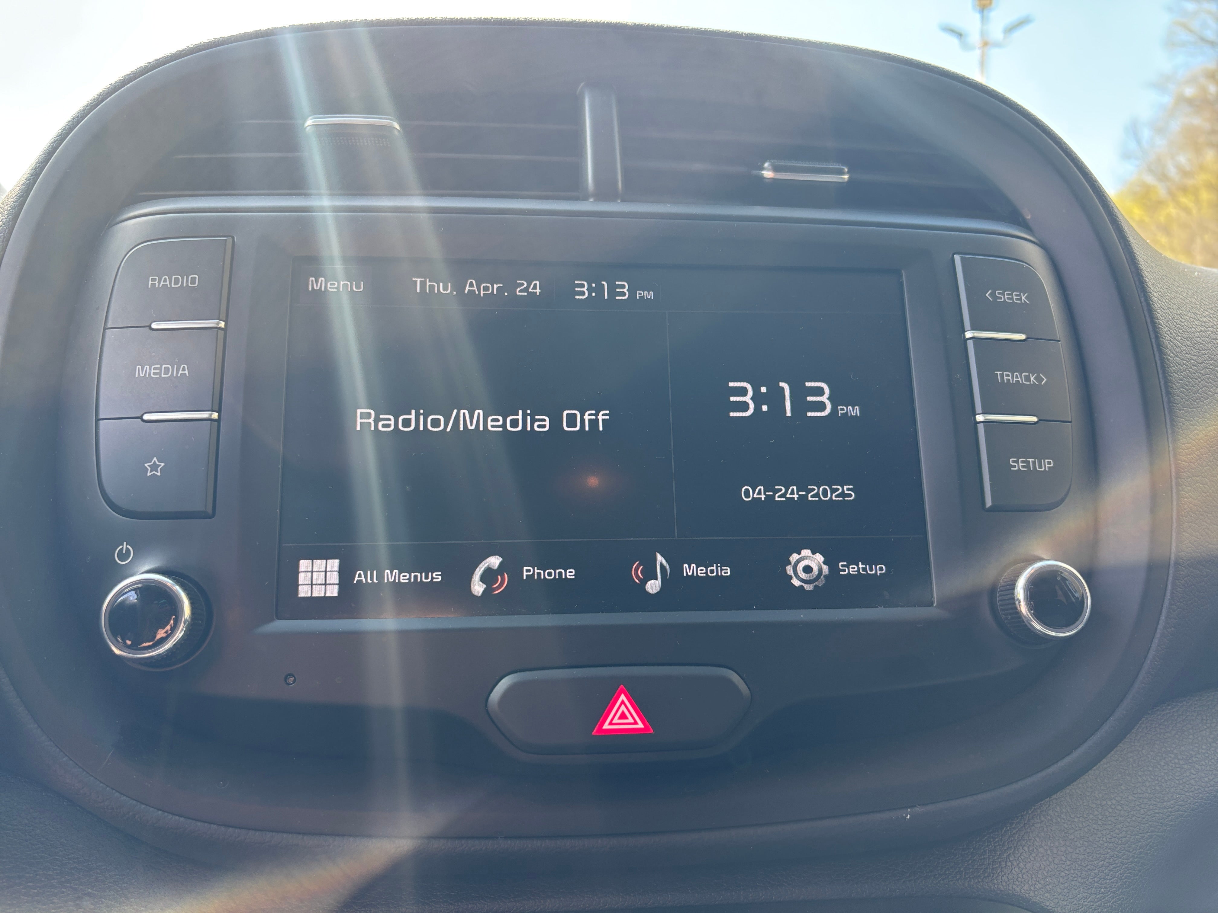 2024 Kia Soul LX 4