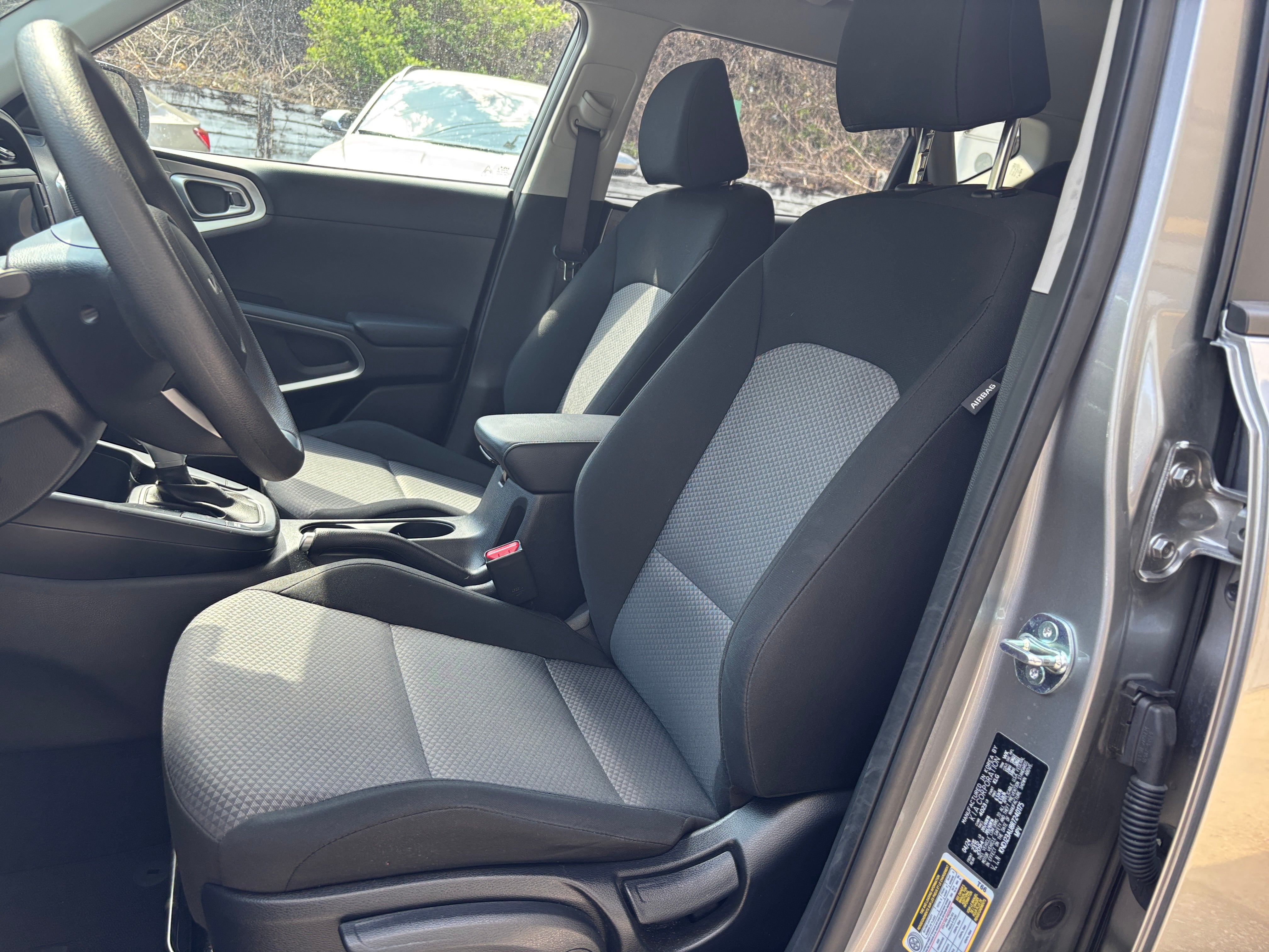 2024 Kia Soul LX 2