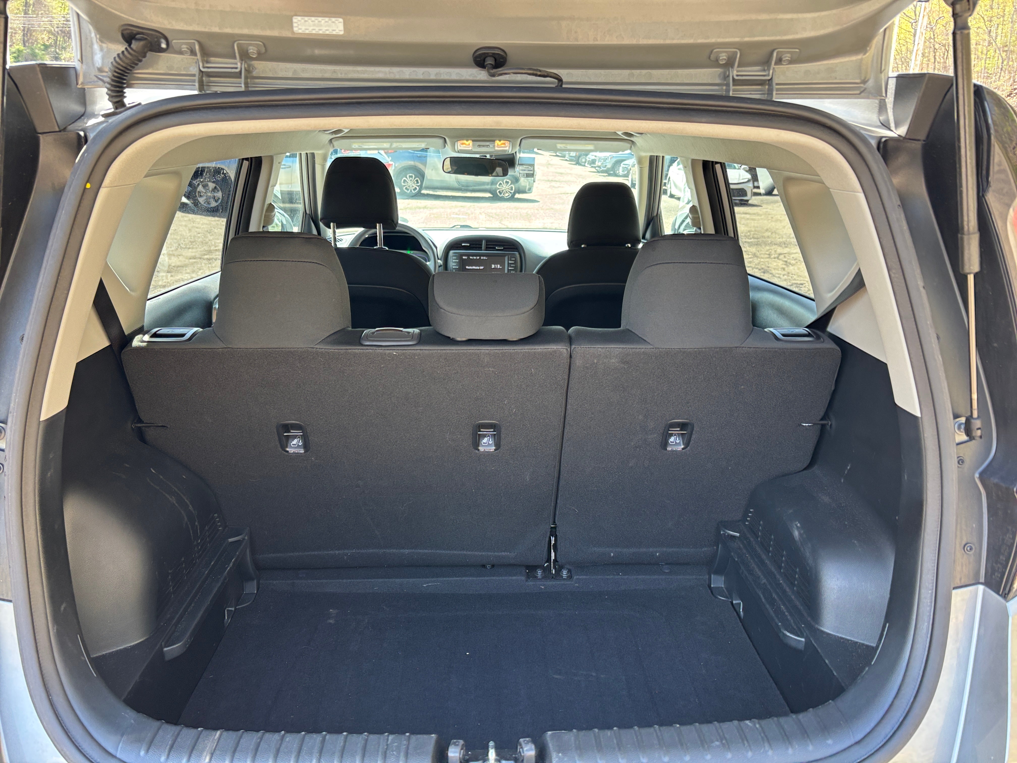 2024 Kia Soul LX 6