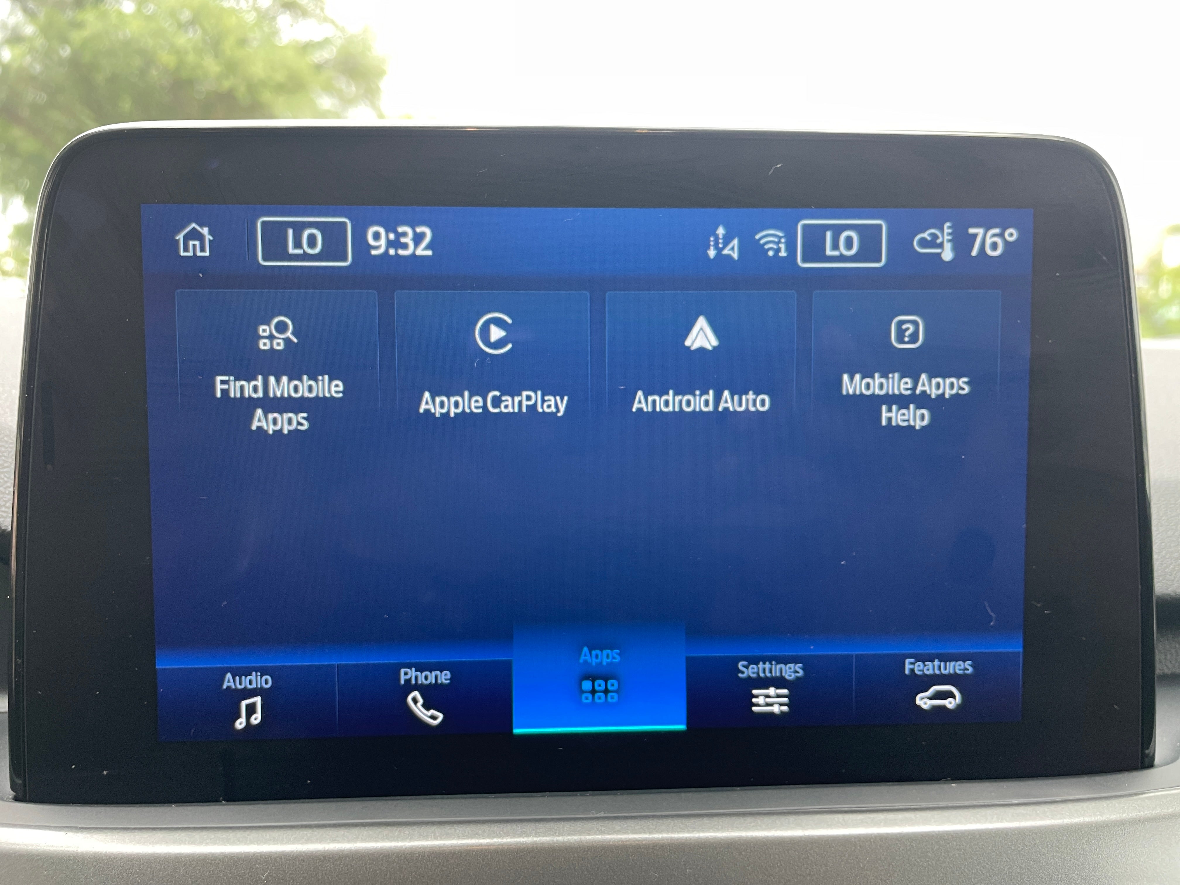 2023 Ford Escape ST-Line 4