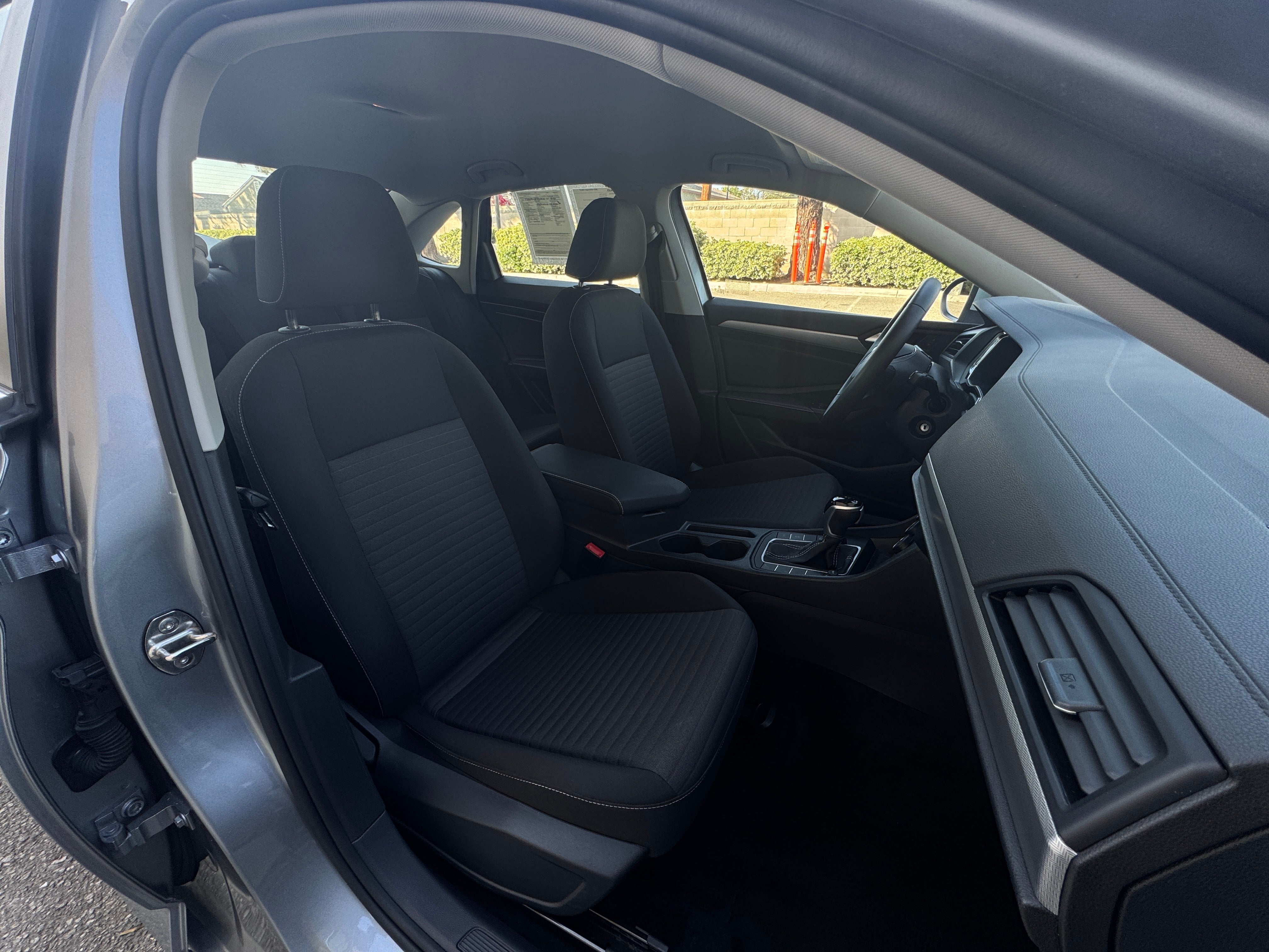 2024 Volkswagen Jetta S 2