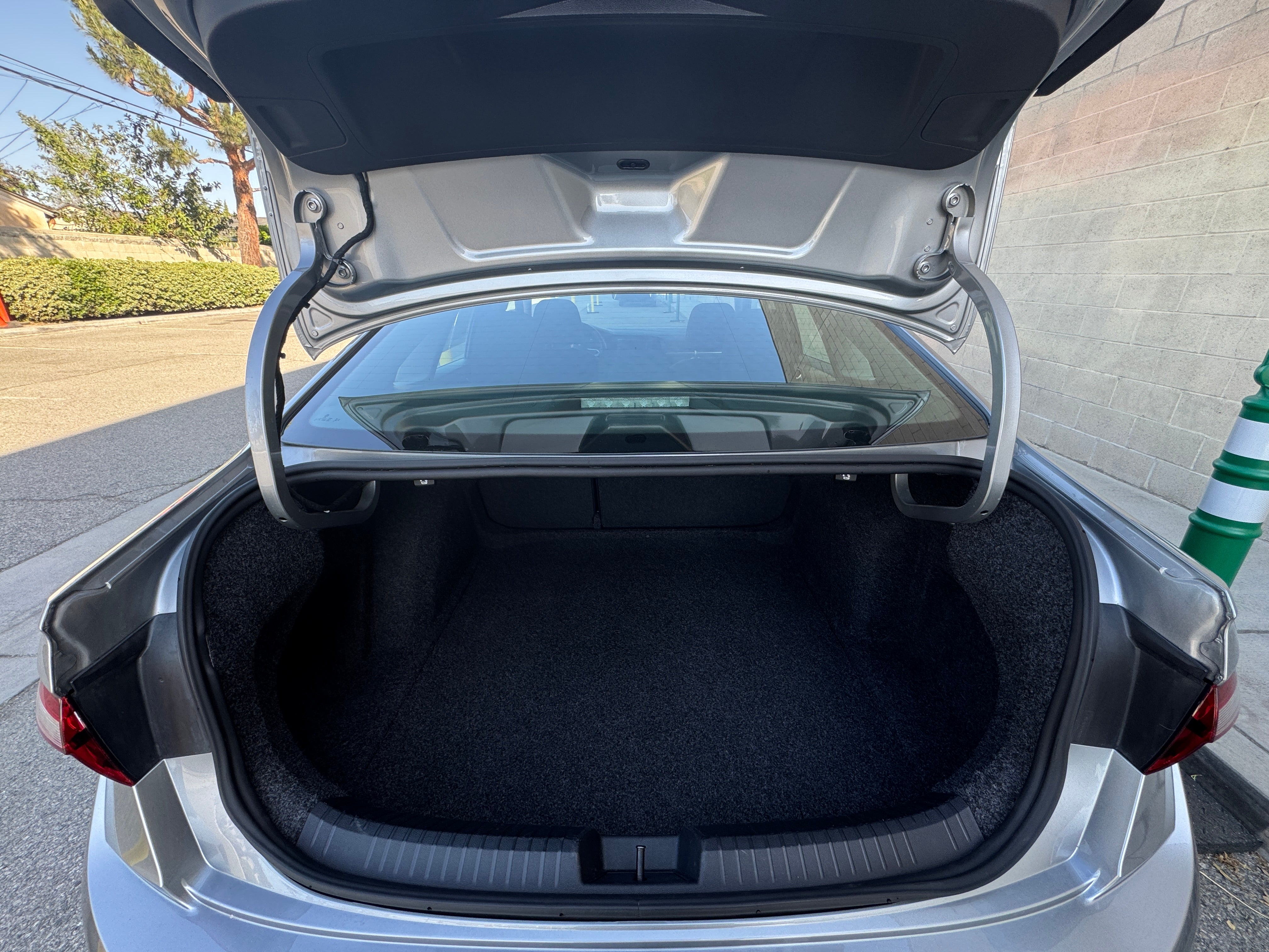 2024 Volkswagen Jetta S 4
