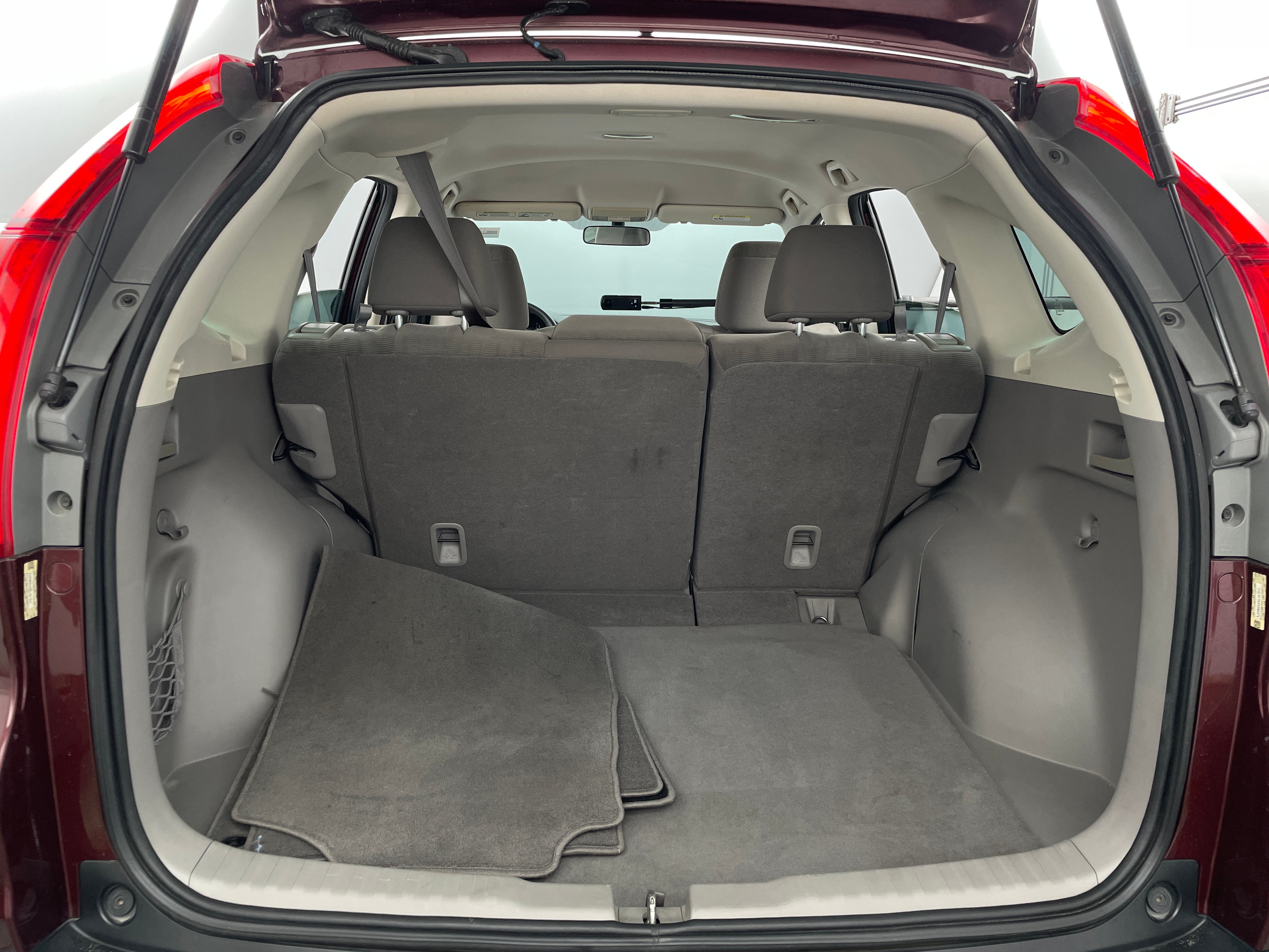 2014 Honda CR-V LX 7