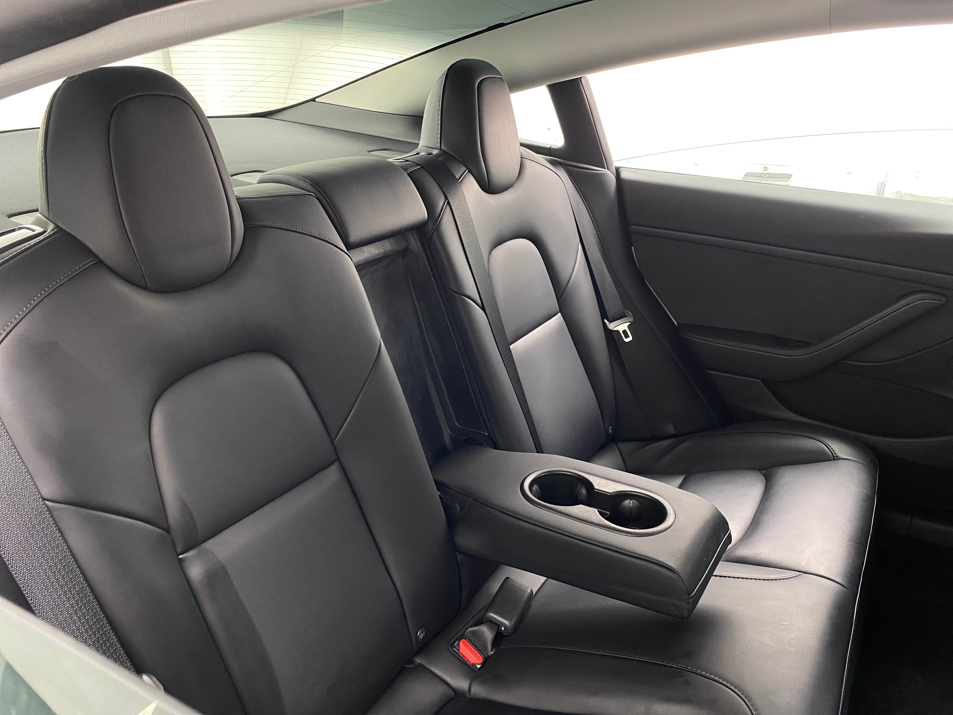 2023 Tesla Model 3 Standard Range 5