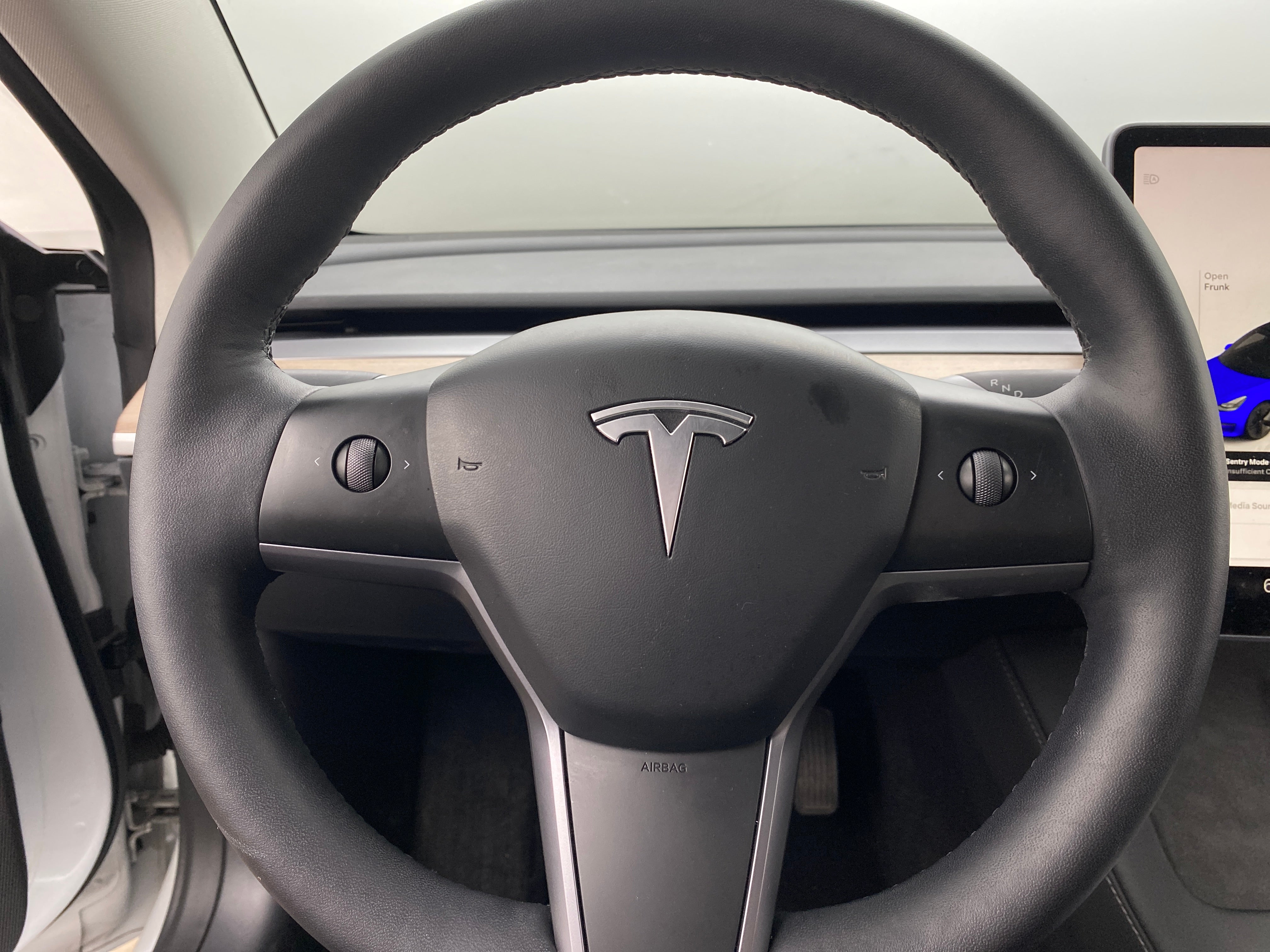 2023 Tesla Model 3 Standard Range 4