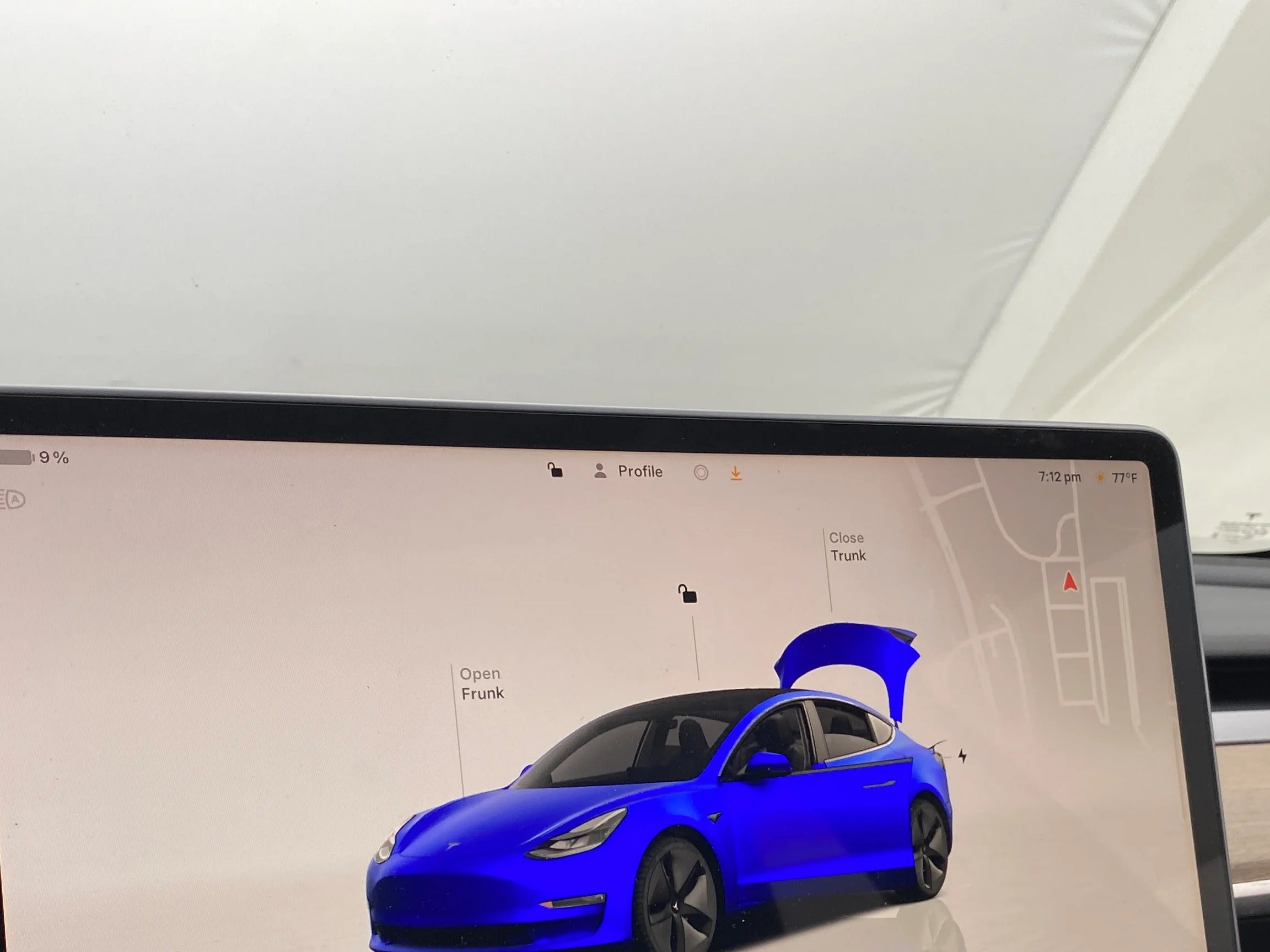 2023 Tesla Model 3 Standard Range 3