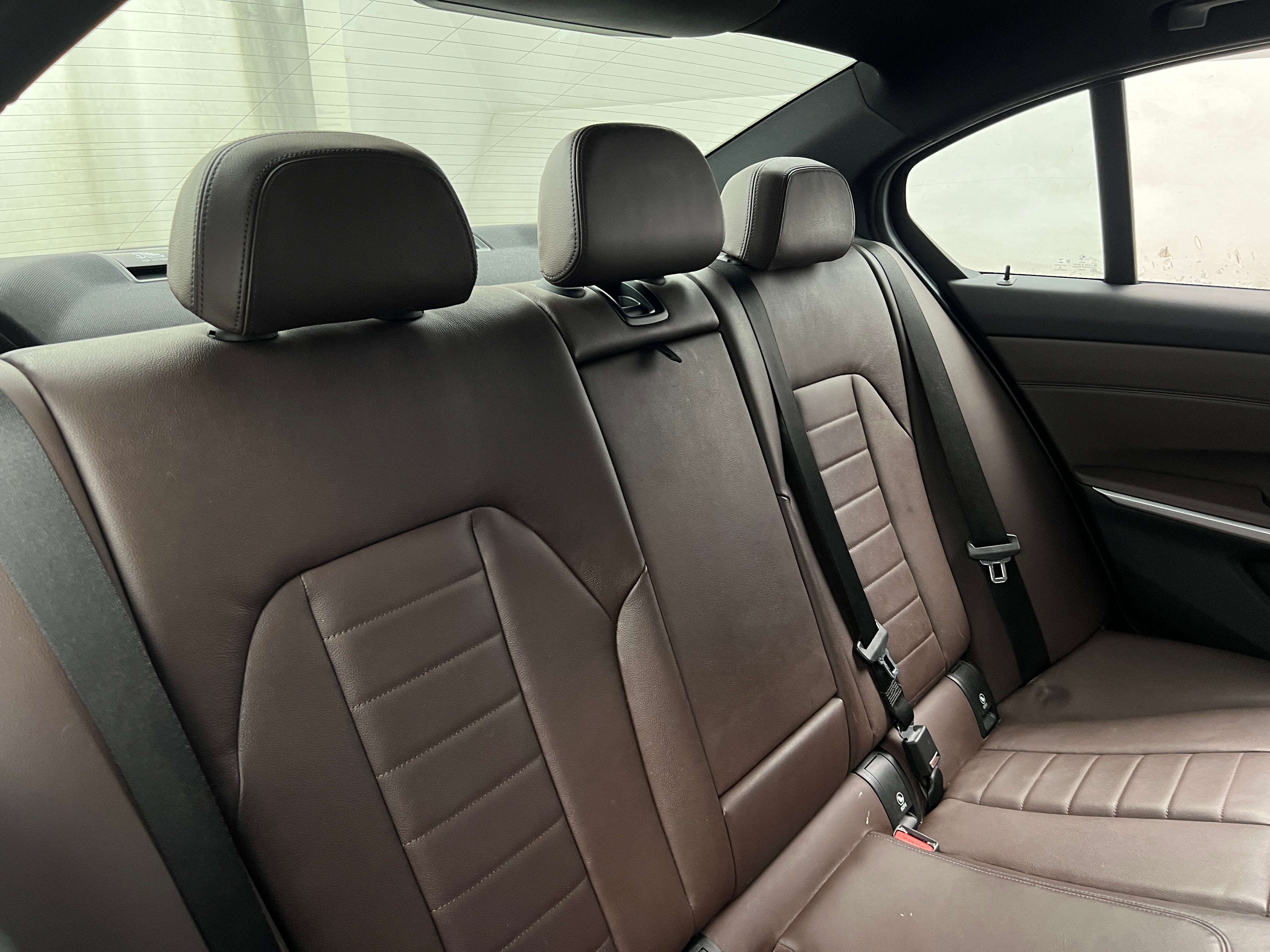 2021 BMW 3 Series 330e xDrive 5