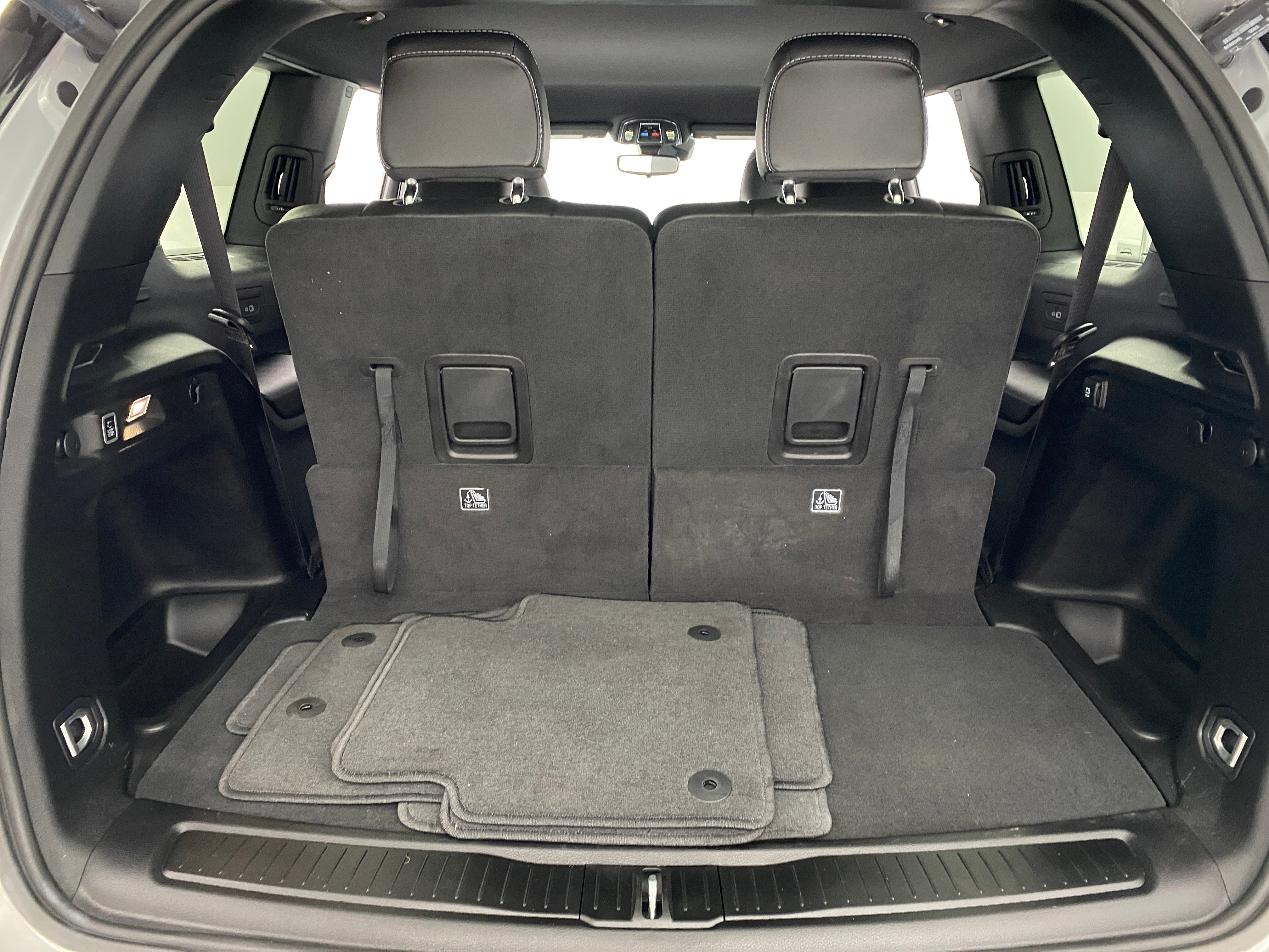 2023 Jeep Grand Cherokee L Altitude 6