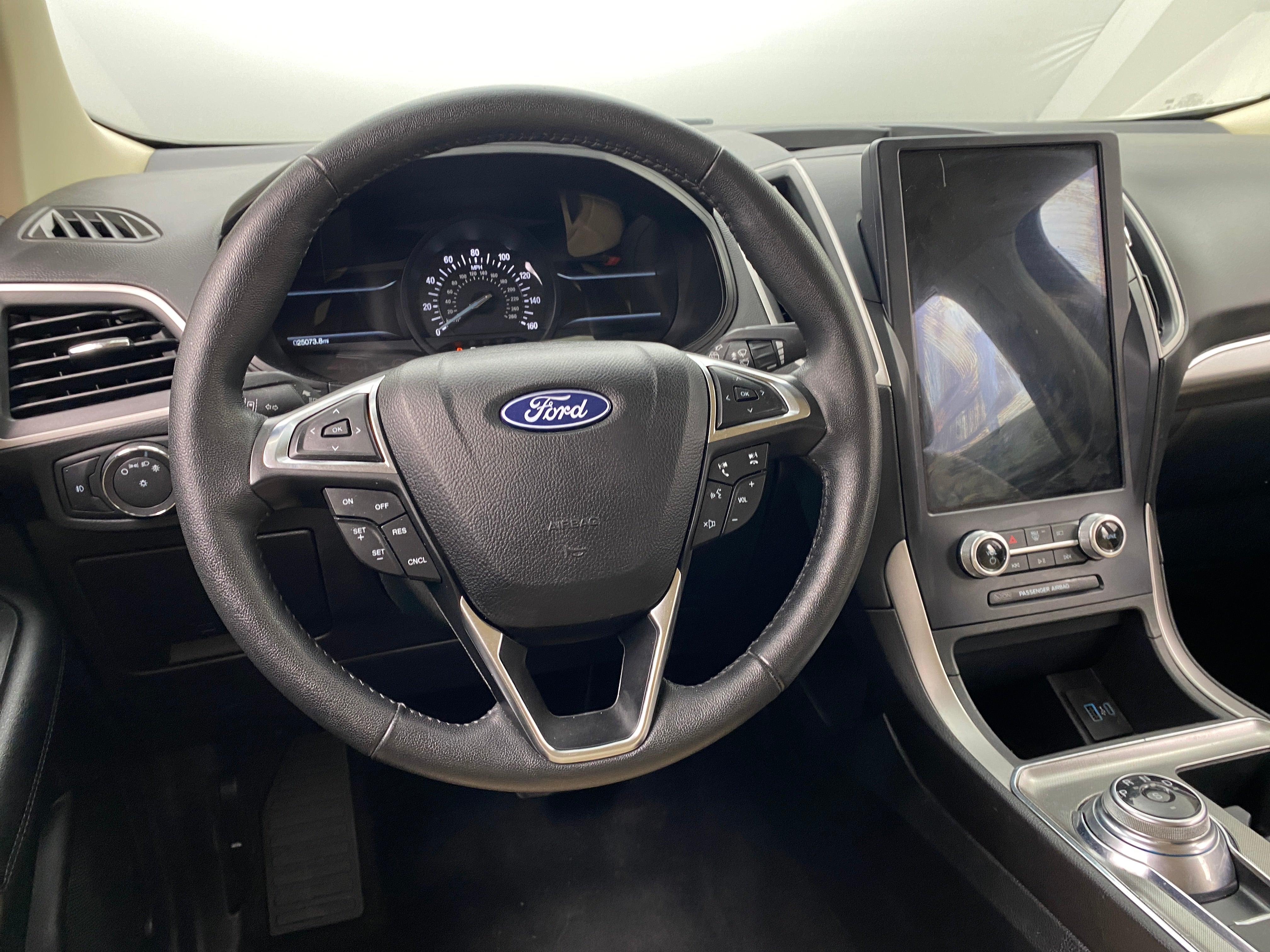 2022 Ford Edge SEL 5