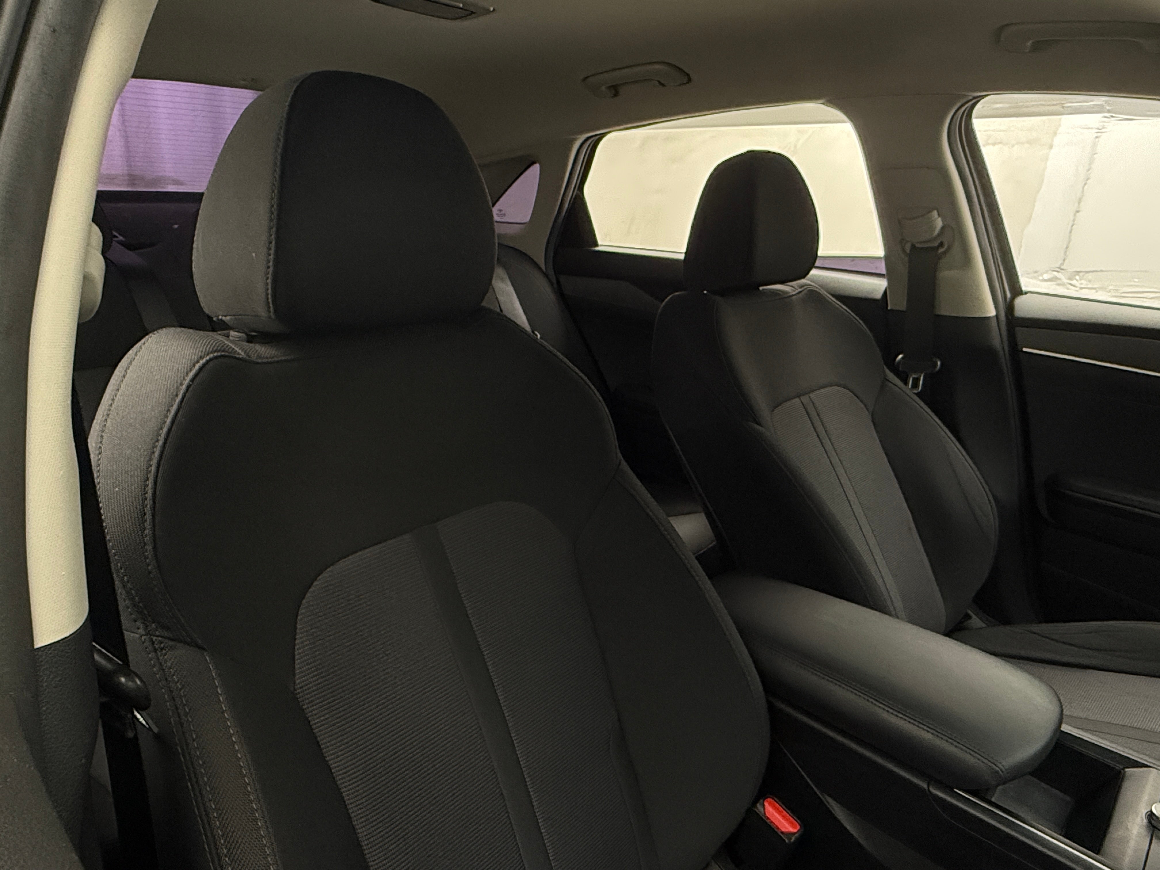 2022 Kia K5 LXS 2