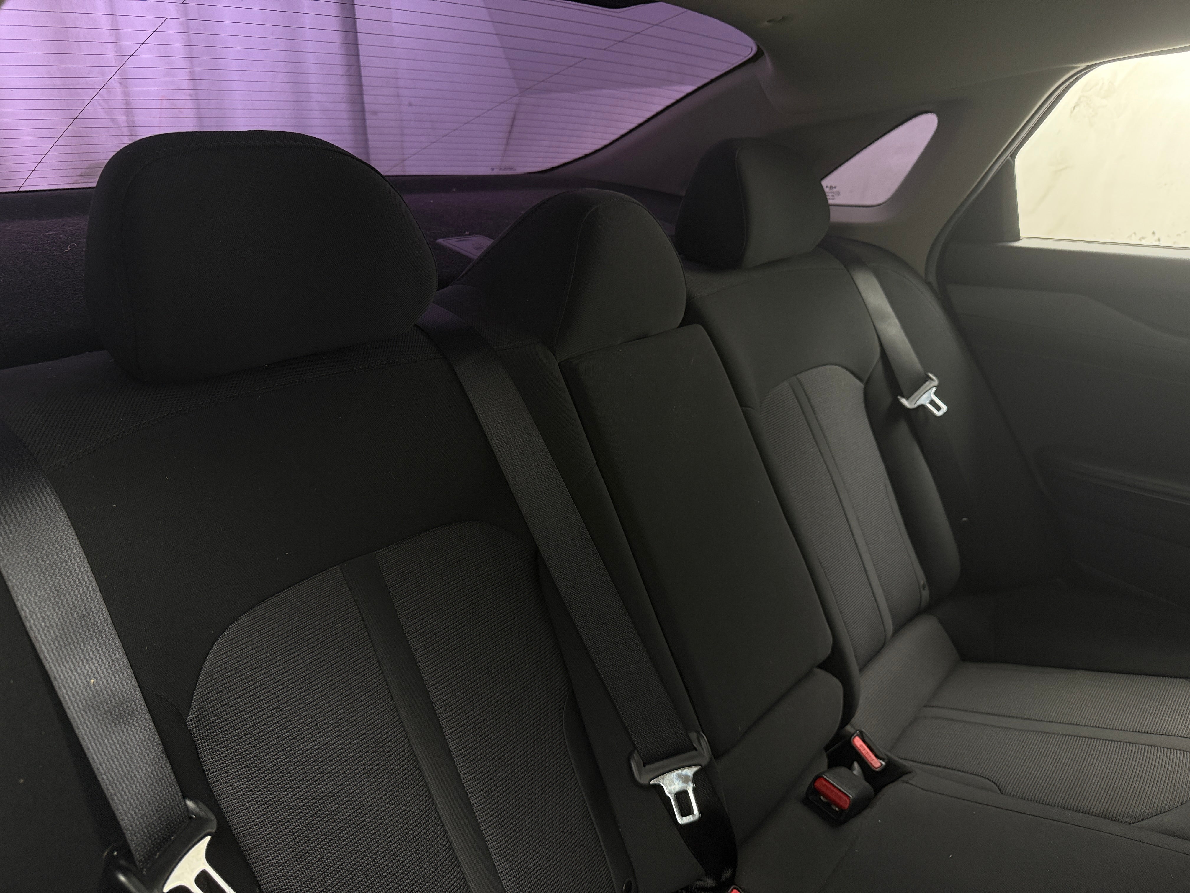 2022 Kia K5 LXS 6