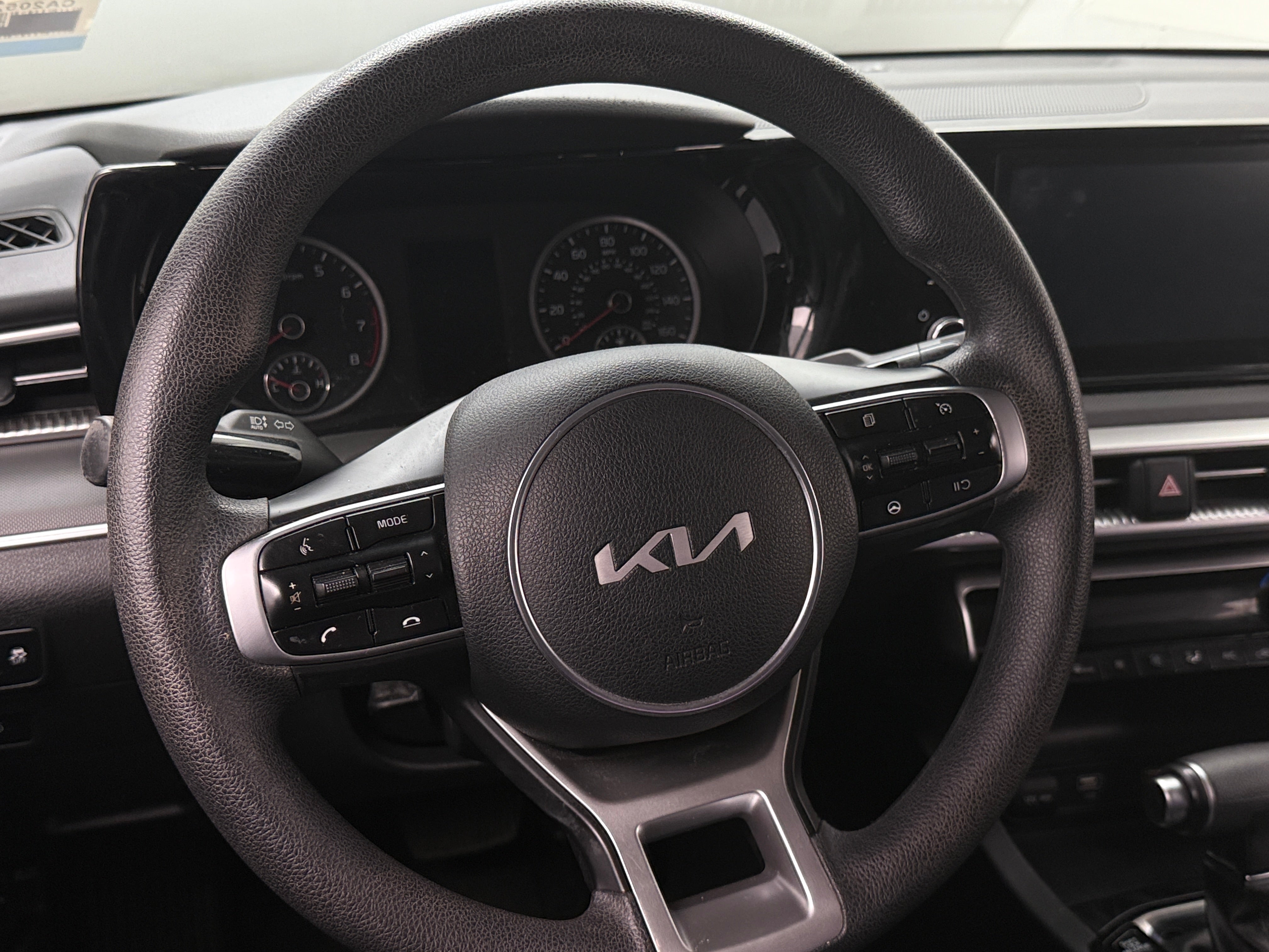 2022 Kia K5 LXS 5