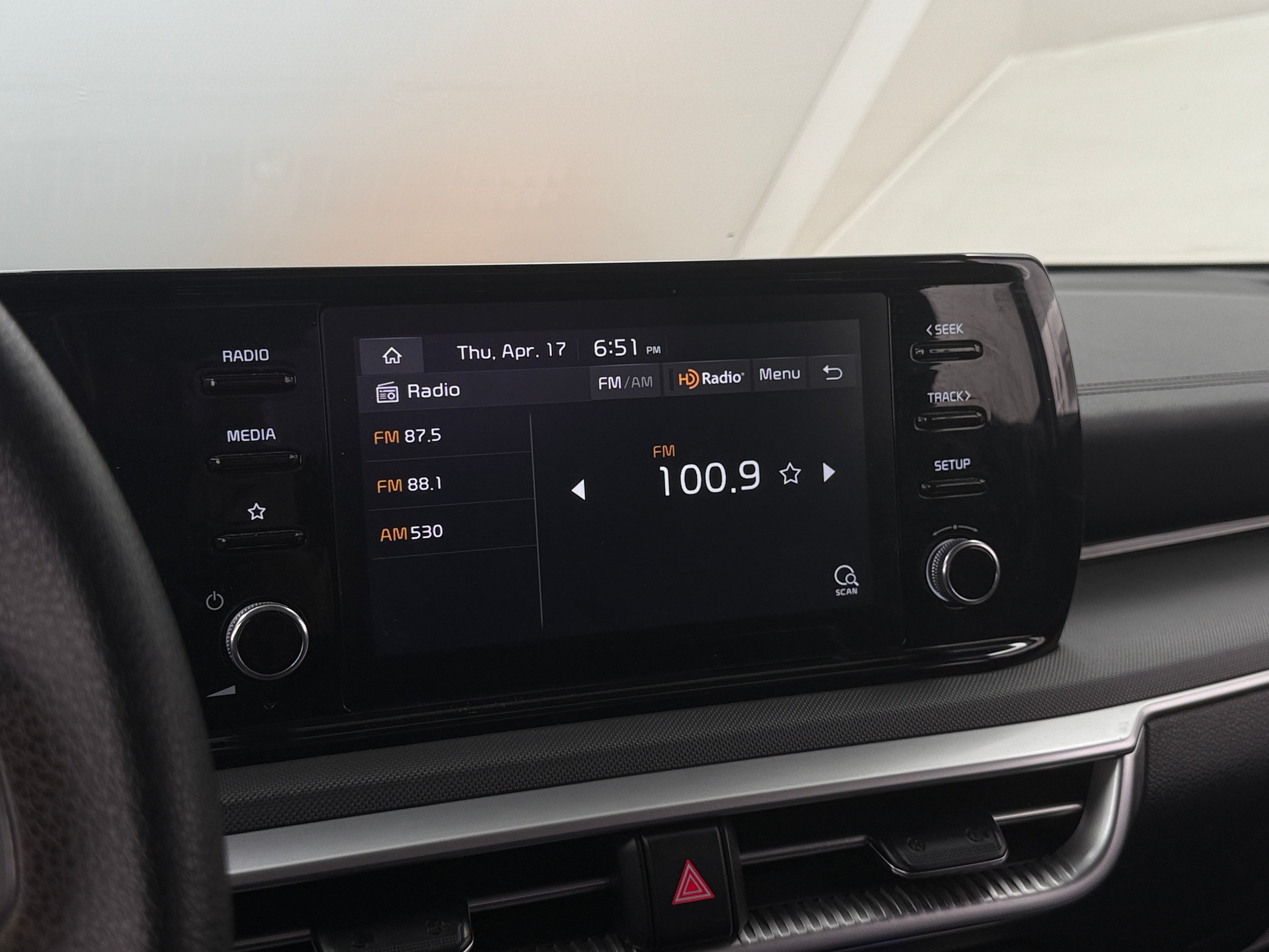2022 Kia K5 LXS 4