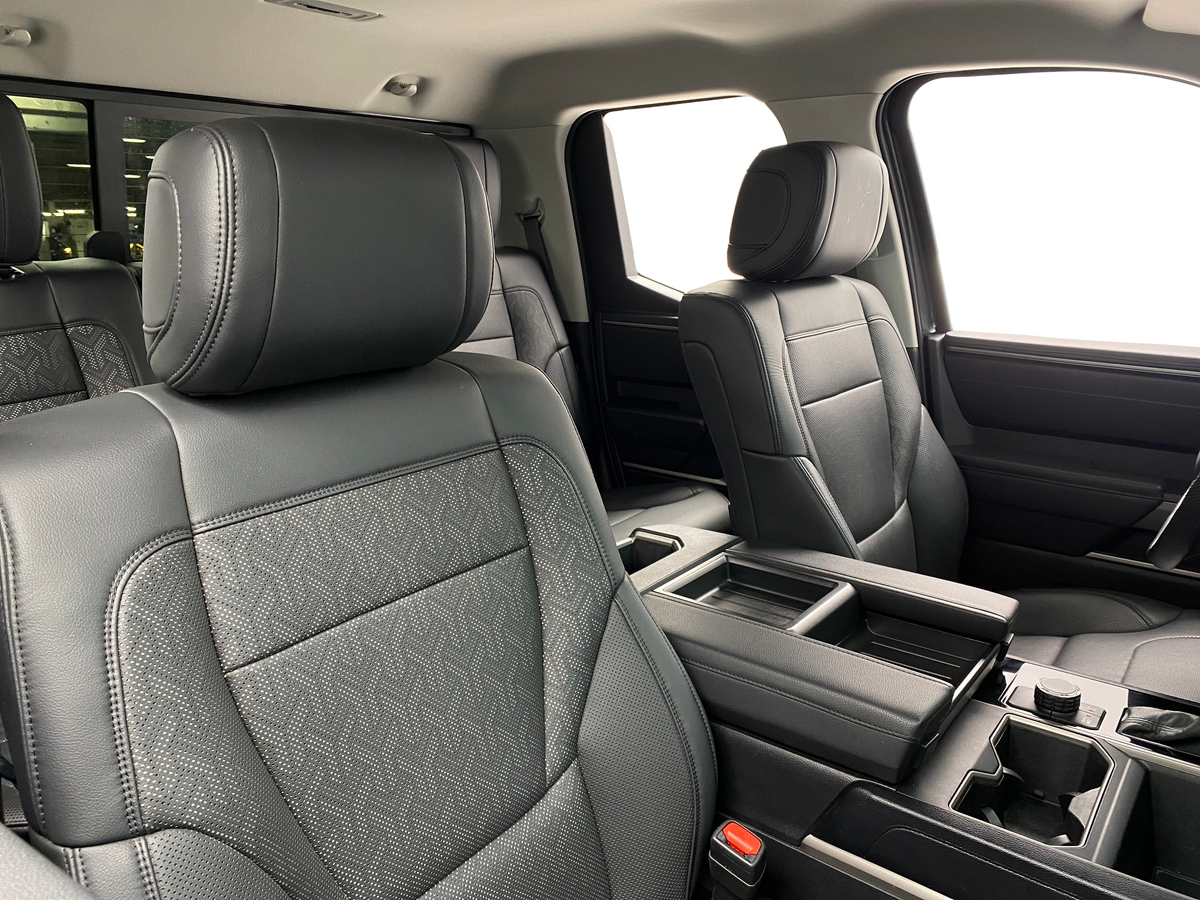 2022 Toyota Tundra SR5 2