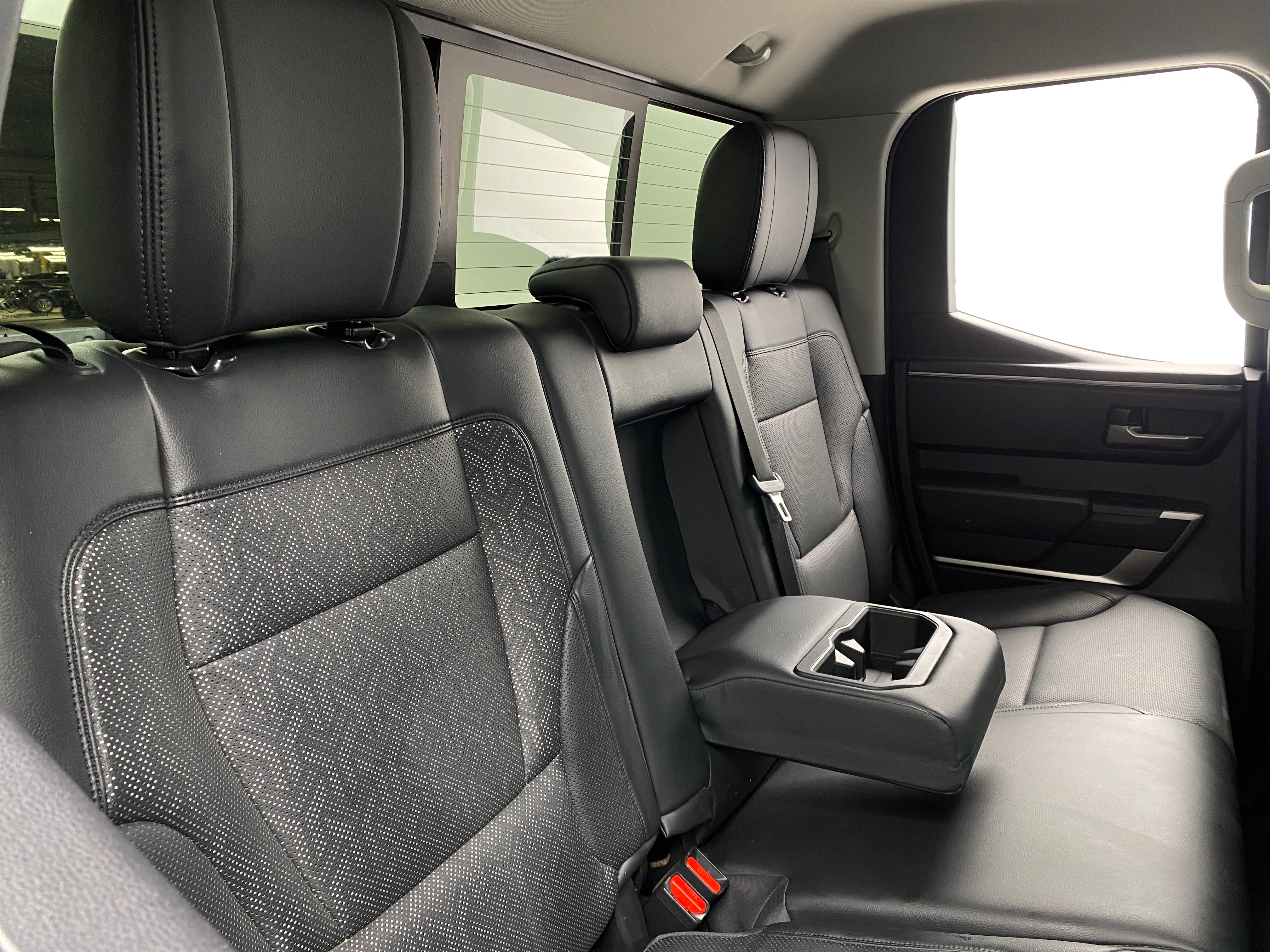 2022 Toyota Tundra SR5 6