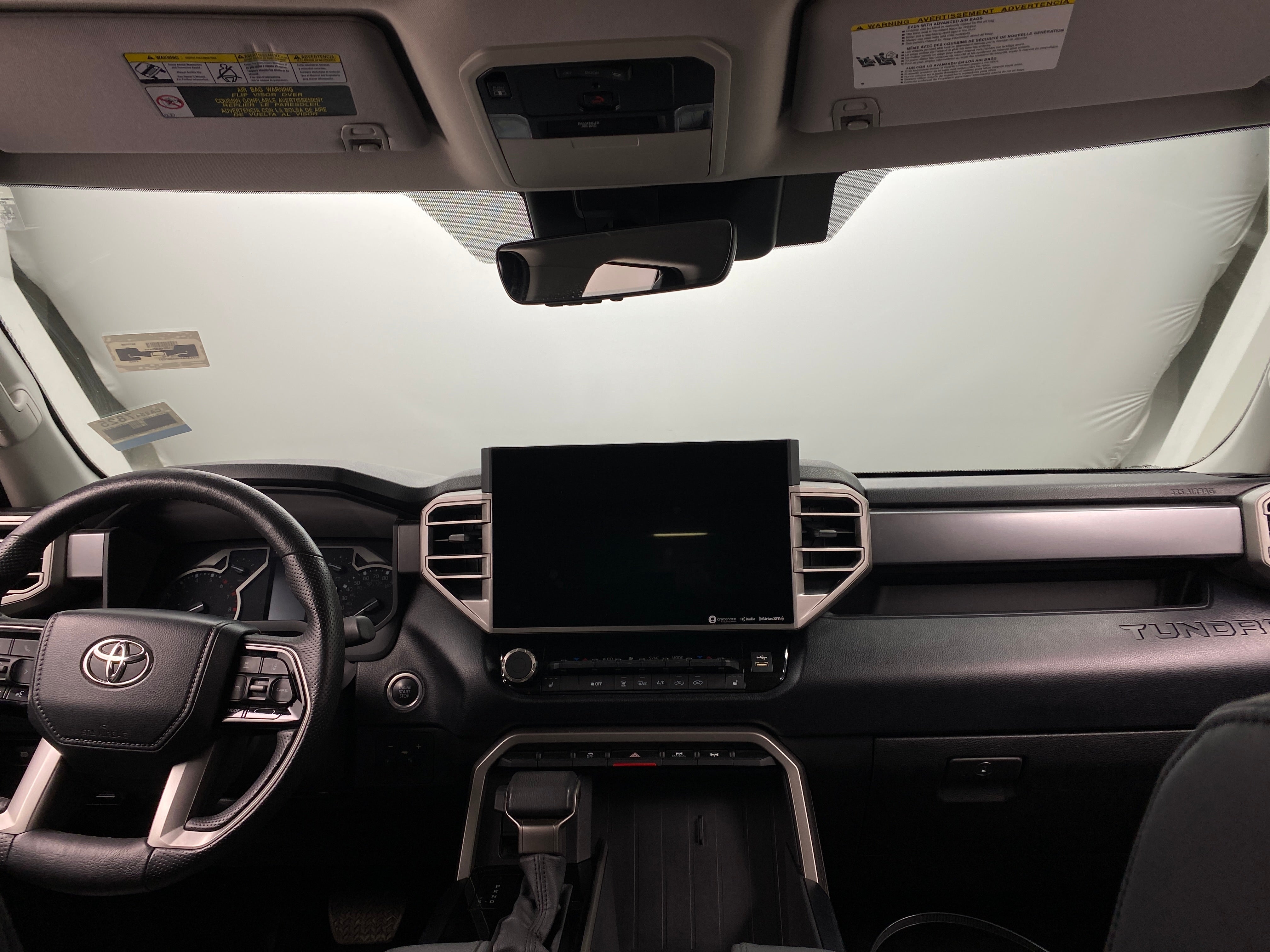 2022 Toyota Tundra SR5 3
