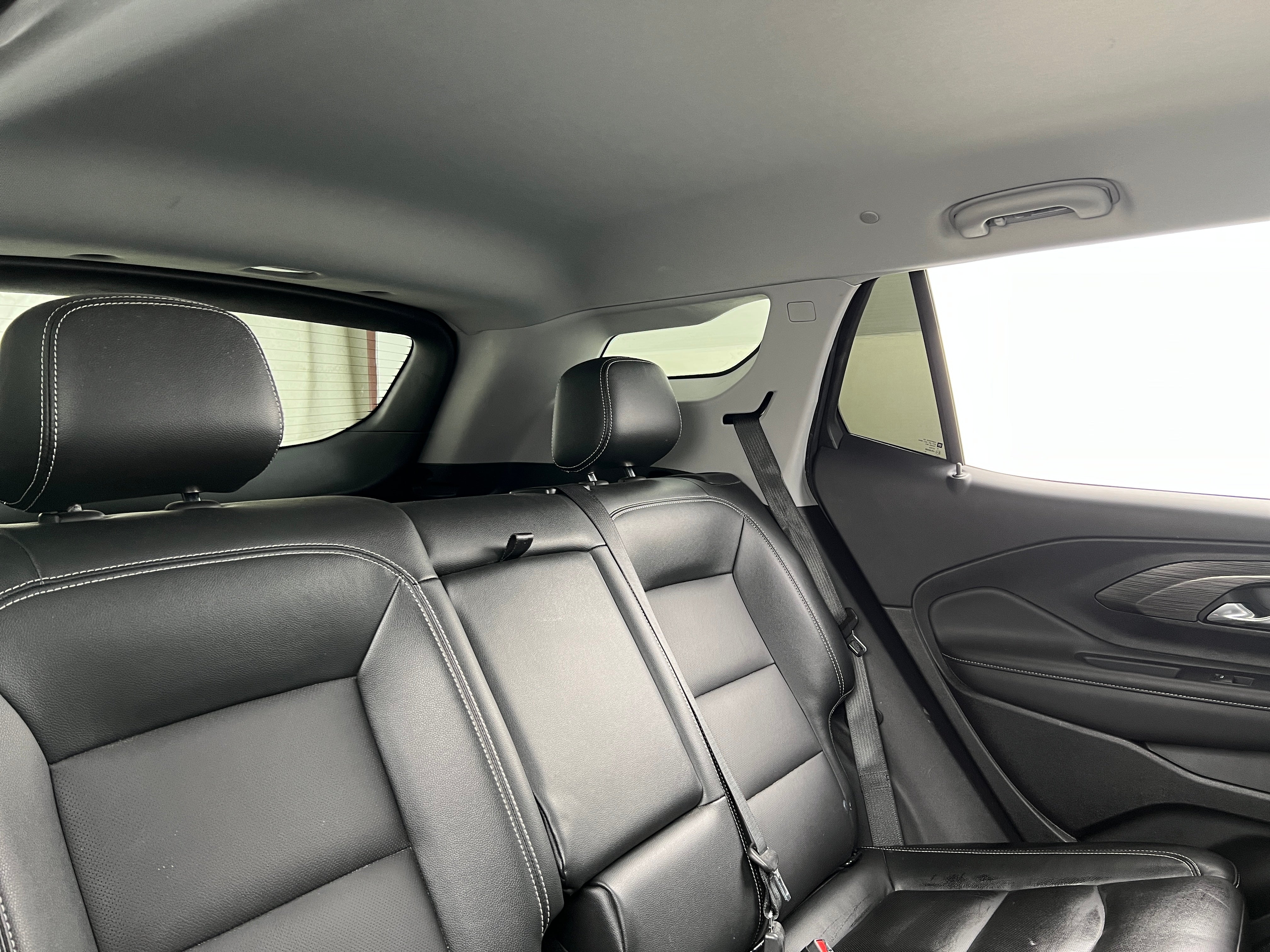 2024 GMC Terrain SLT 5