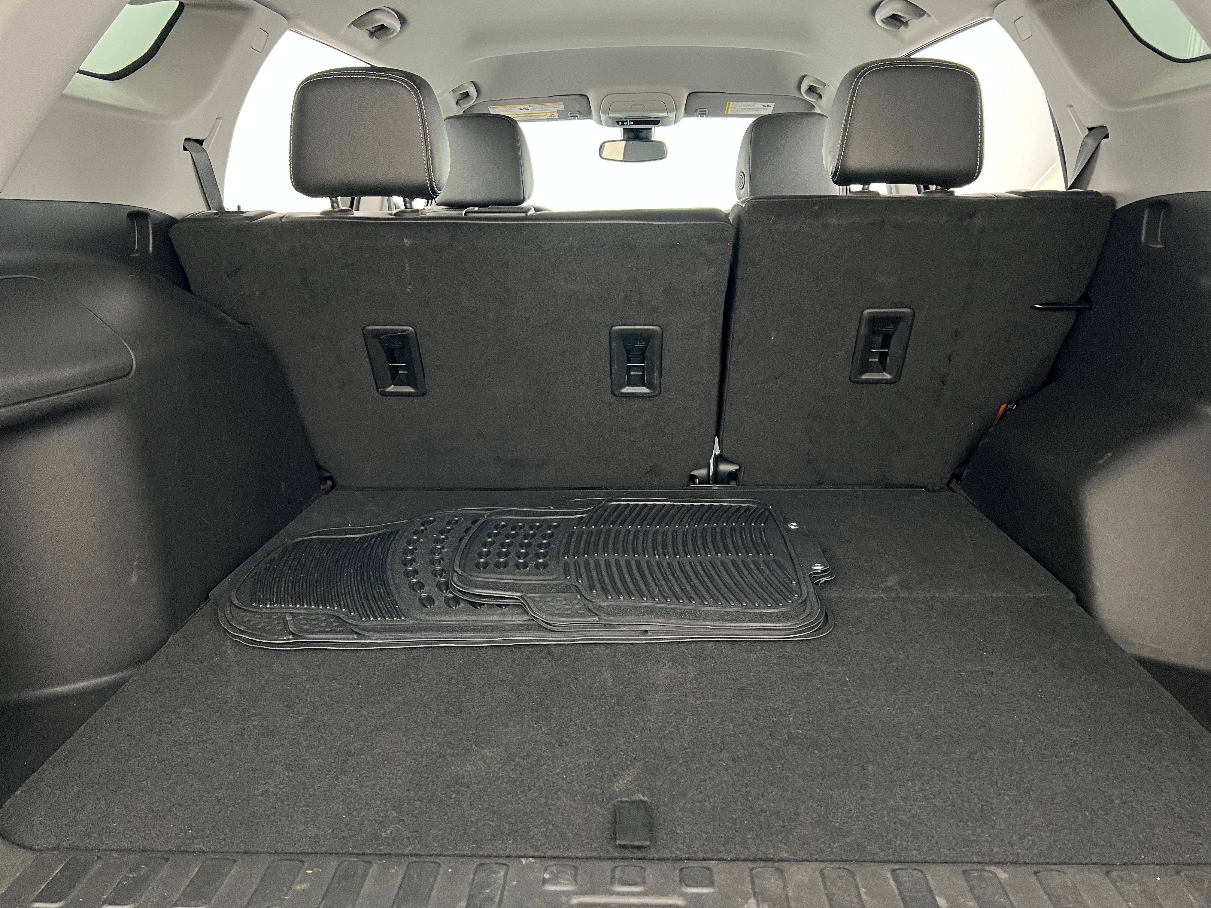 2024 GMC Terrain SLT 6