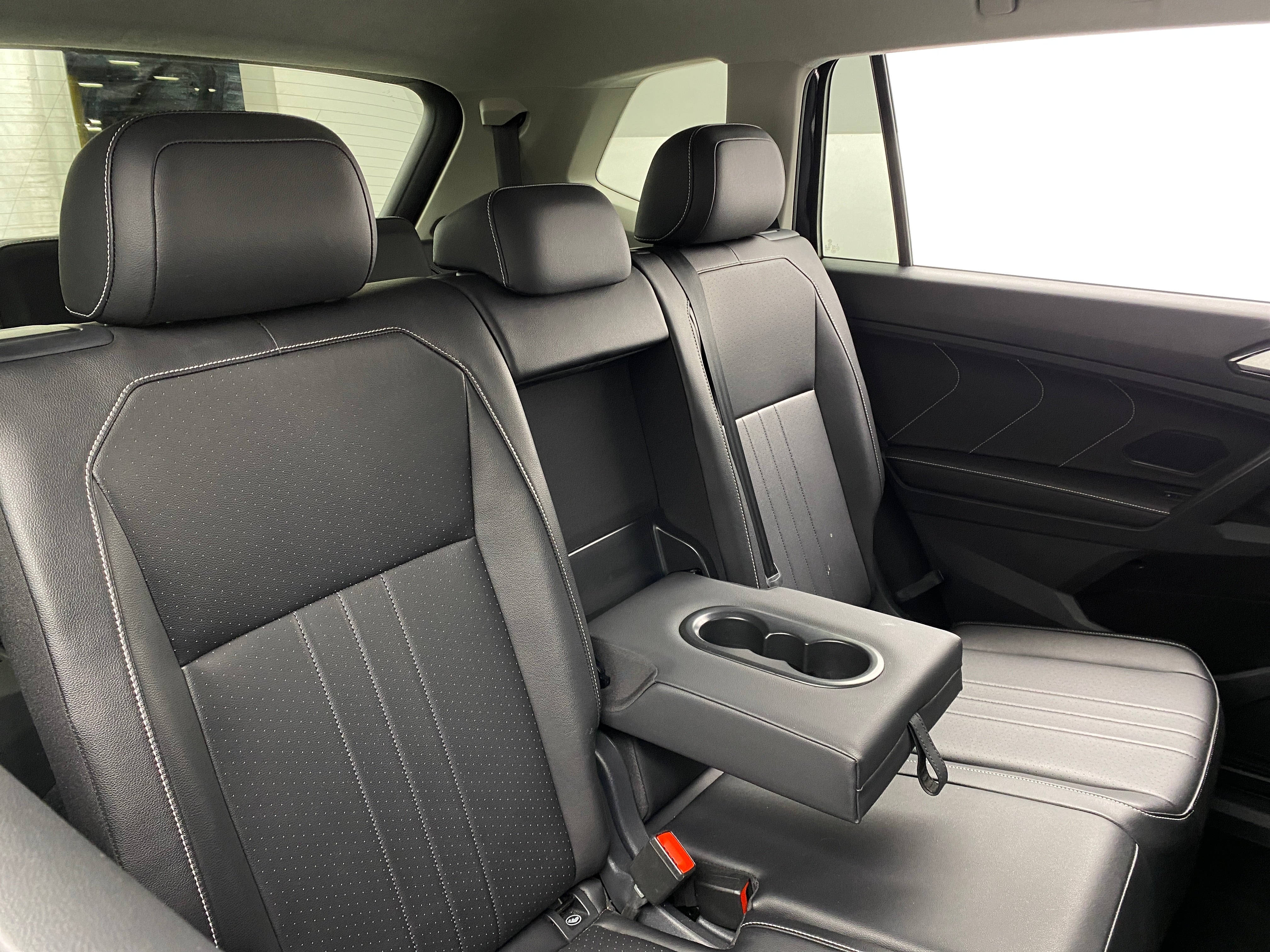 2024 Volkswagen Tiguan SE 6