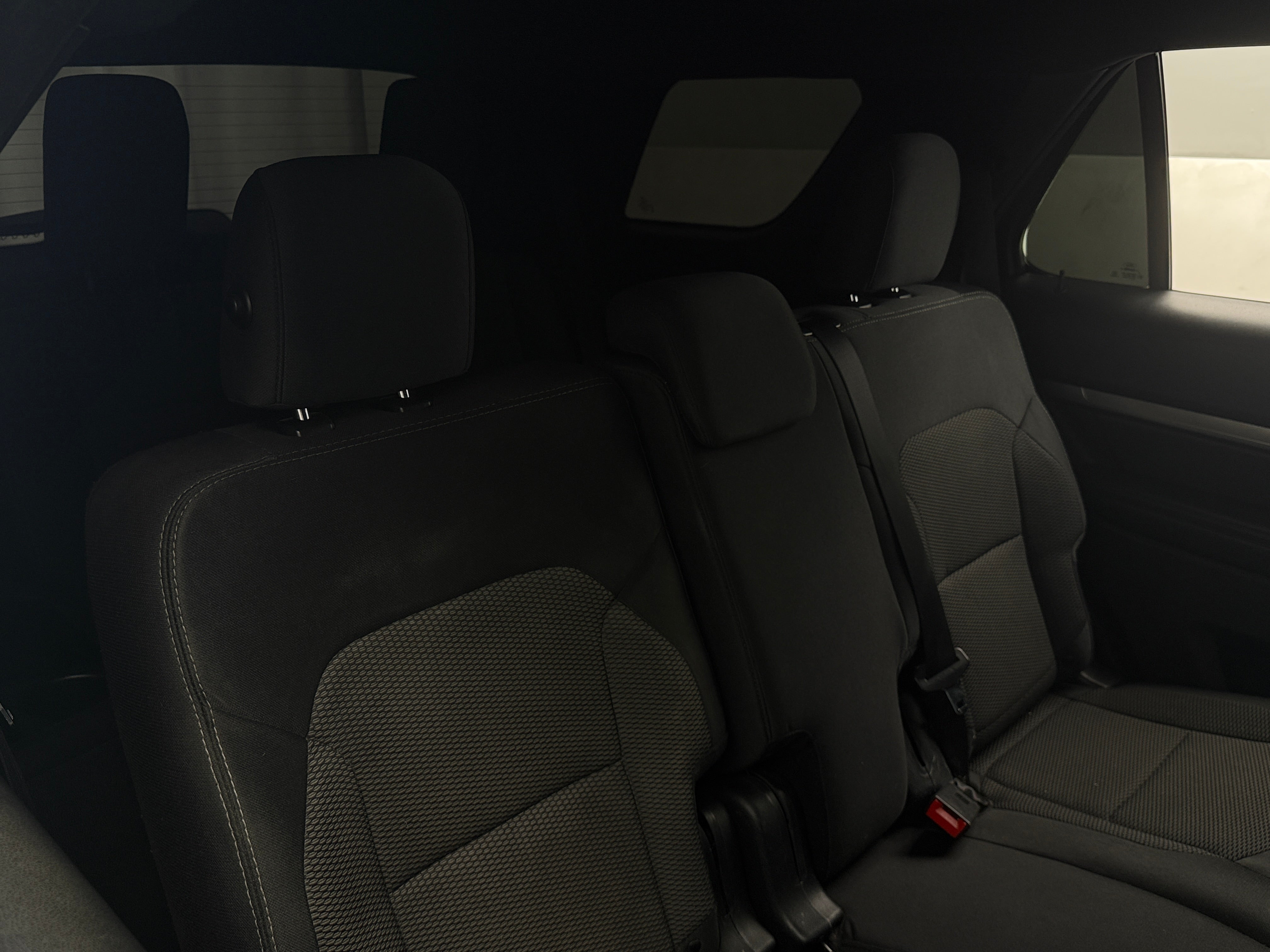 2019 Ford Explorer XLT 6