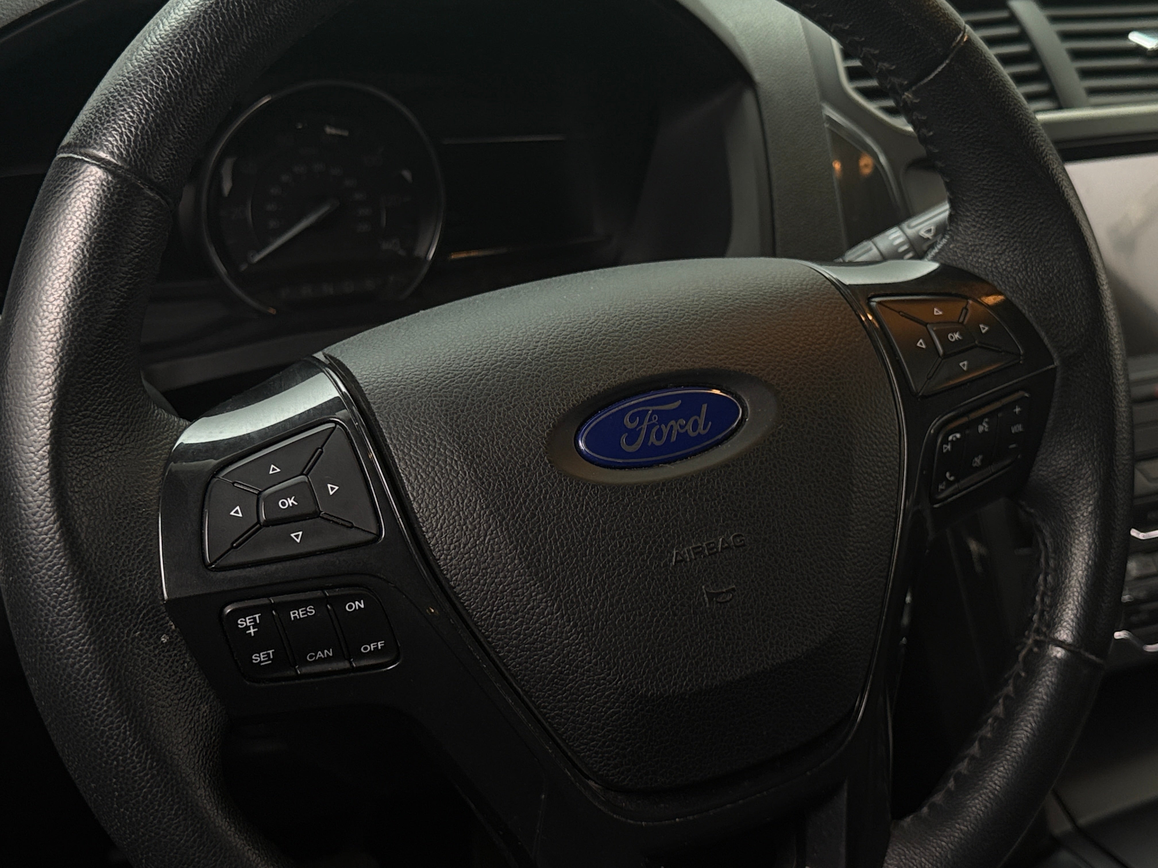 2019 Ford Explorer XLT 5