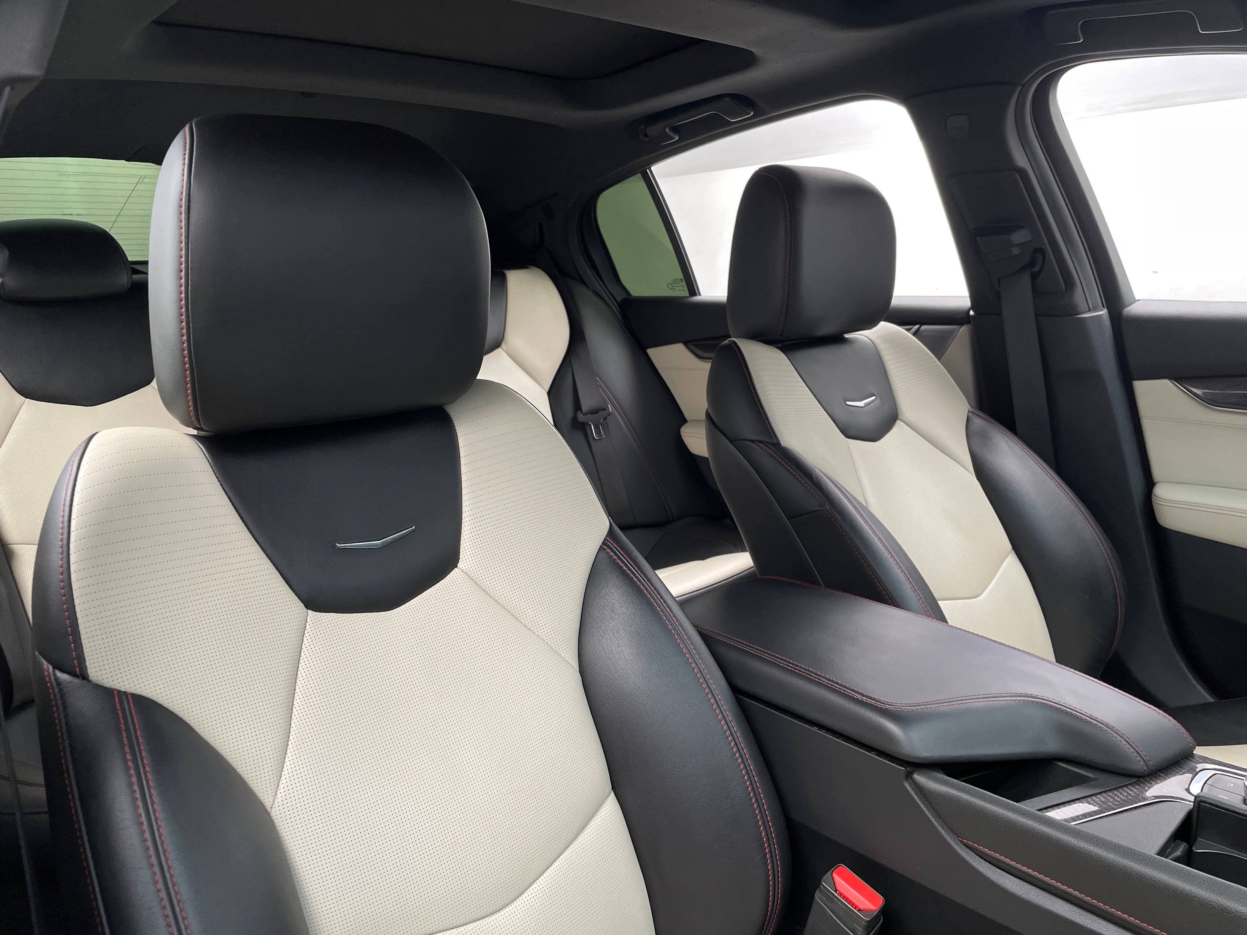 2020 Cadillac CT5 Sport 2